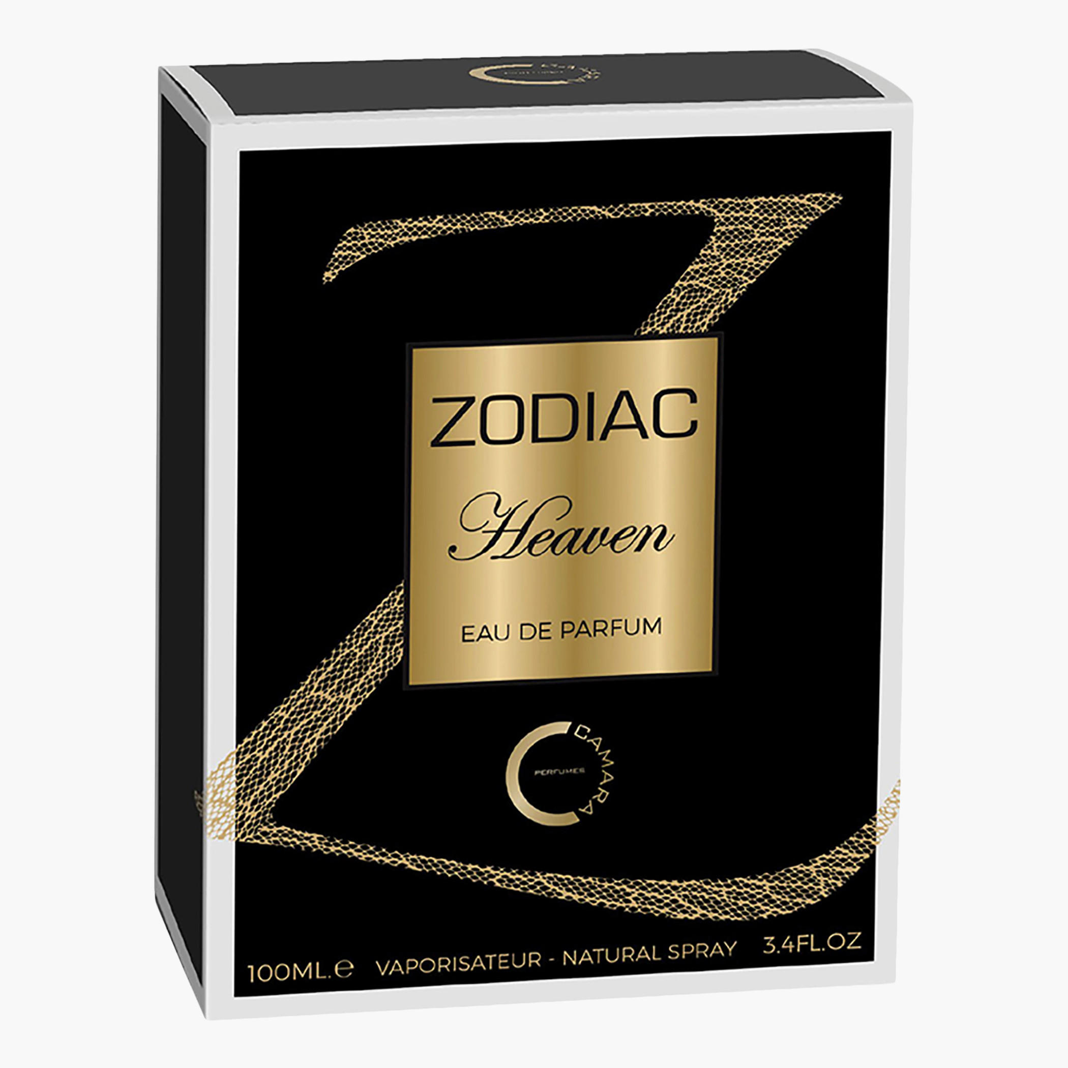 Camara Zodiac Heaven EDP - 100 ml-beautyandpersonalcare-fragrance-unisex-image-2