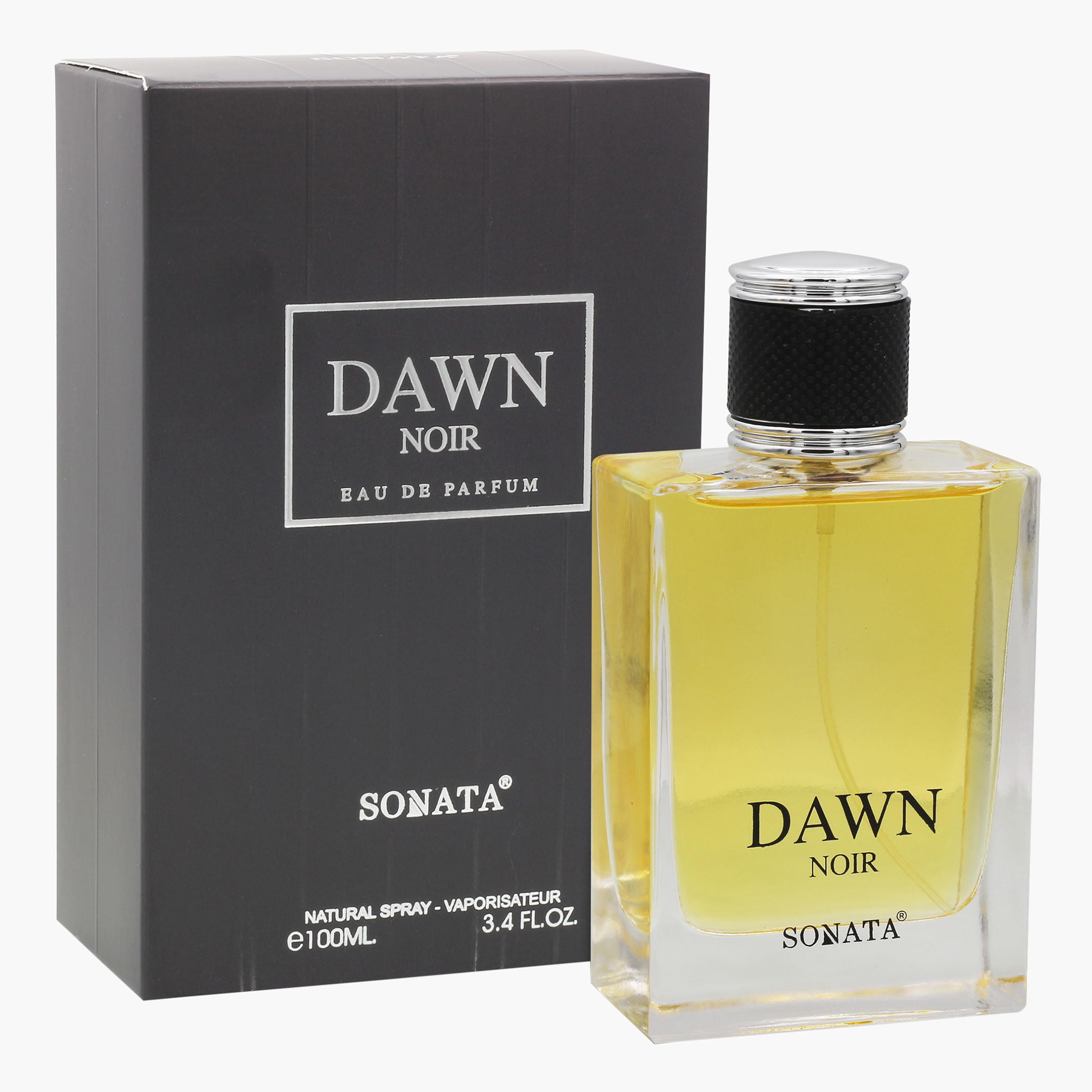 Camara Dawn Noir Eau de Parfum for Women -100 ml-beautyandpersonalcare-fragrance-women-image-3