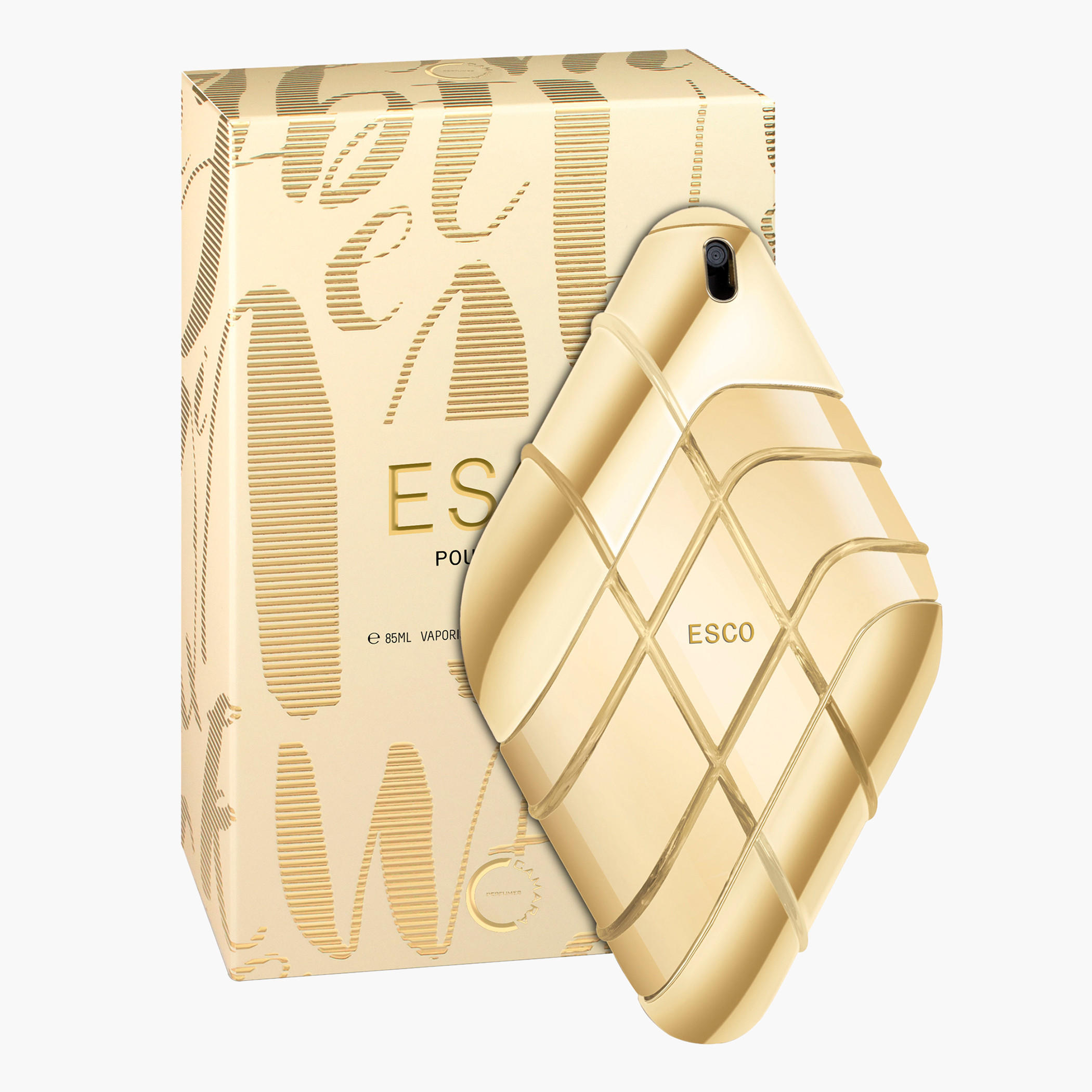 Camara Esco Eau de Parfum for Women - 85 ml-beautyandpersonalcare-fragrance-women-image-2