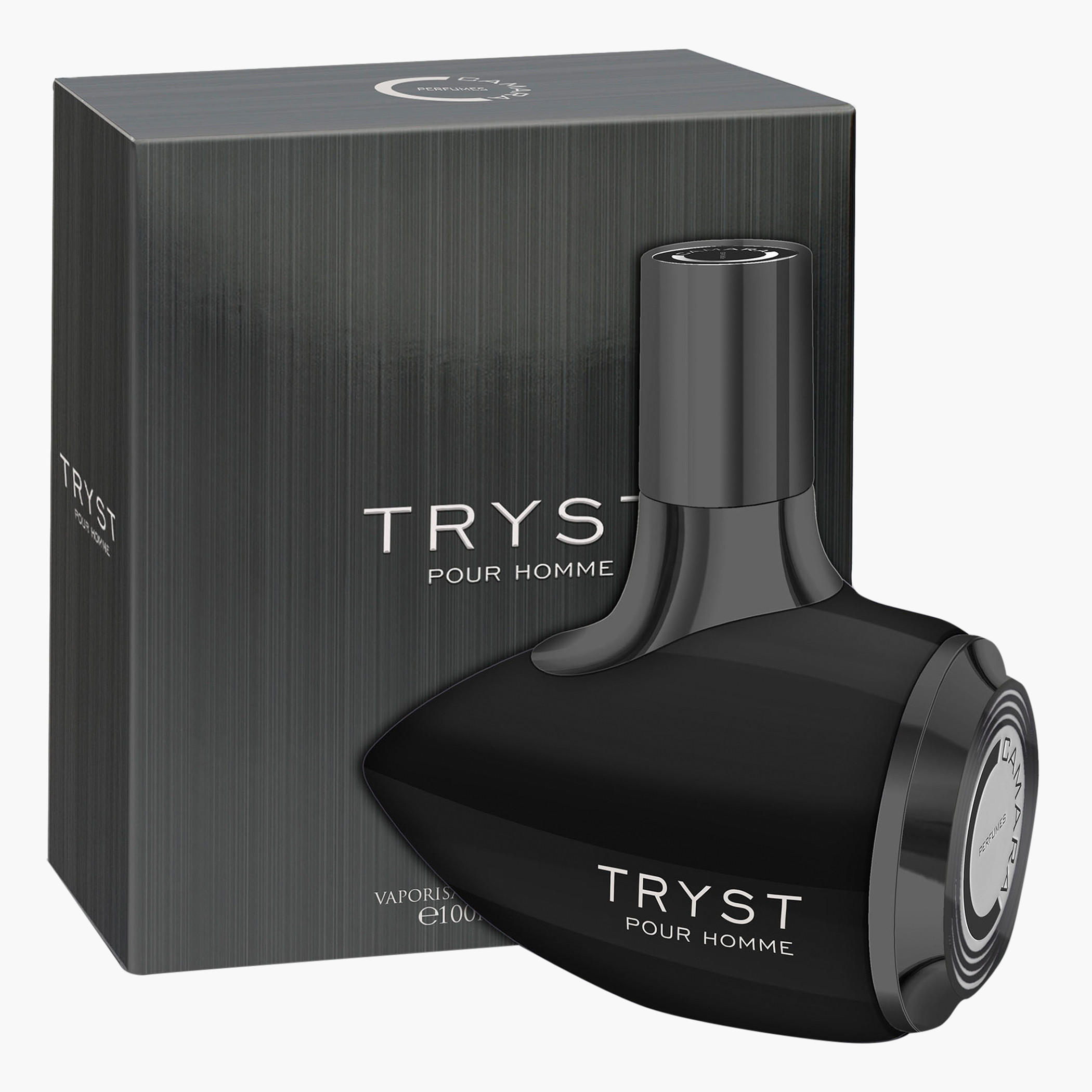 Camara Tryst Eau de Toilette for Men - 100 ml-beautyandpersonalcare-fragrance-men-image-2