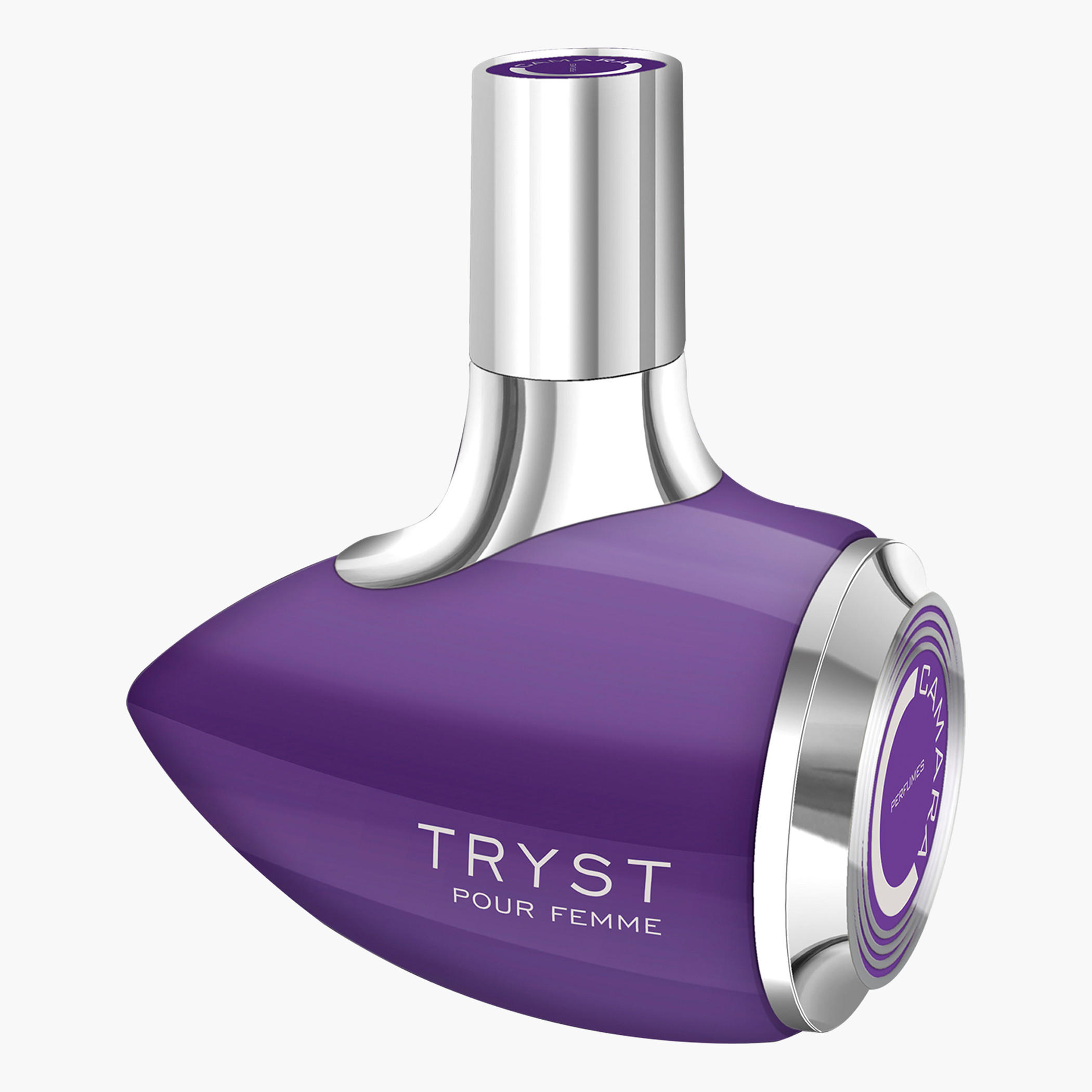 Camara Tryst Eau de Parfum for Women - 100 ml-beautyandpersonalcare-fragrance-women-image-1