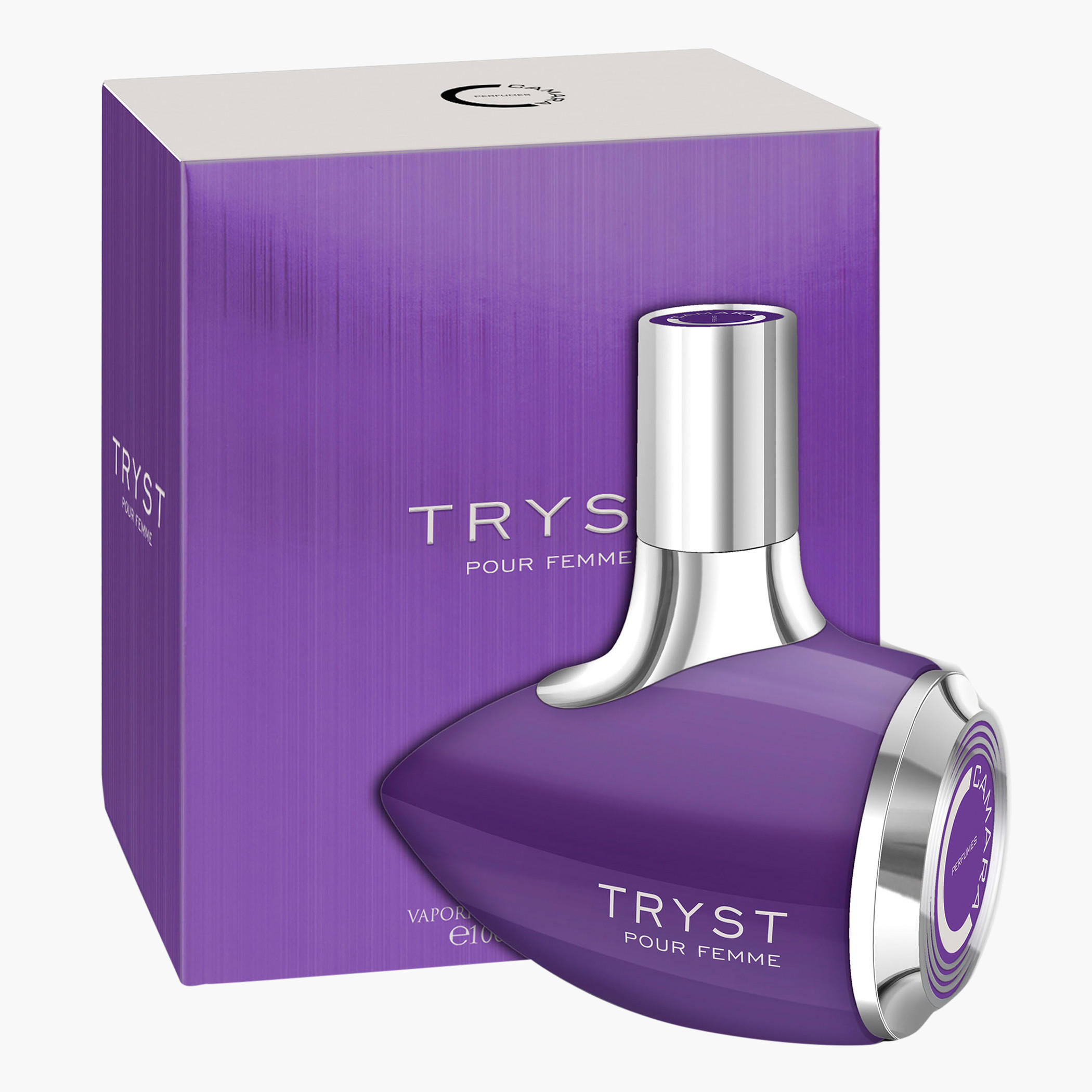 Camara Tryst Eau de Parfum for Women - 100 ml-beautyandpersonalcare-fragrance-women-image-2