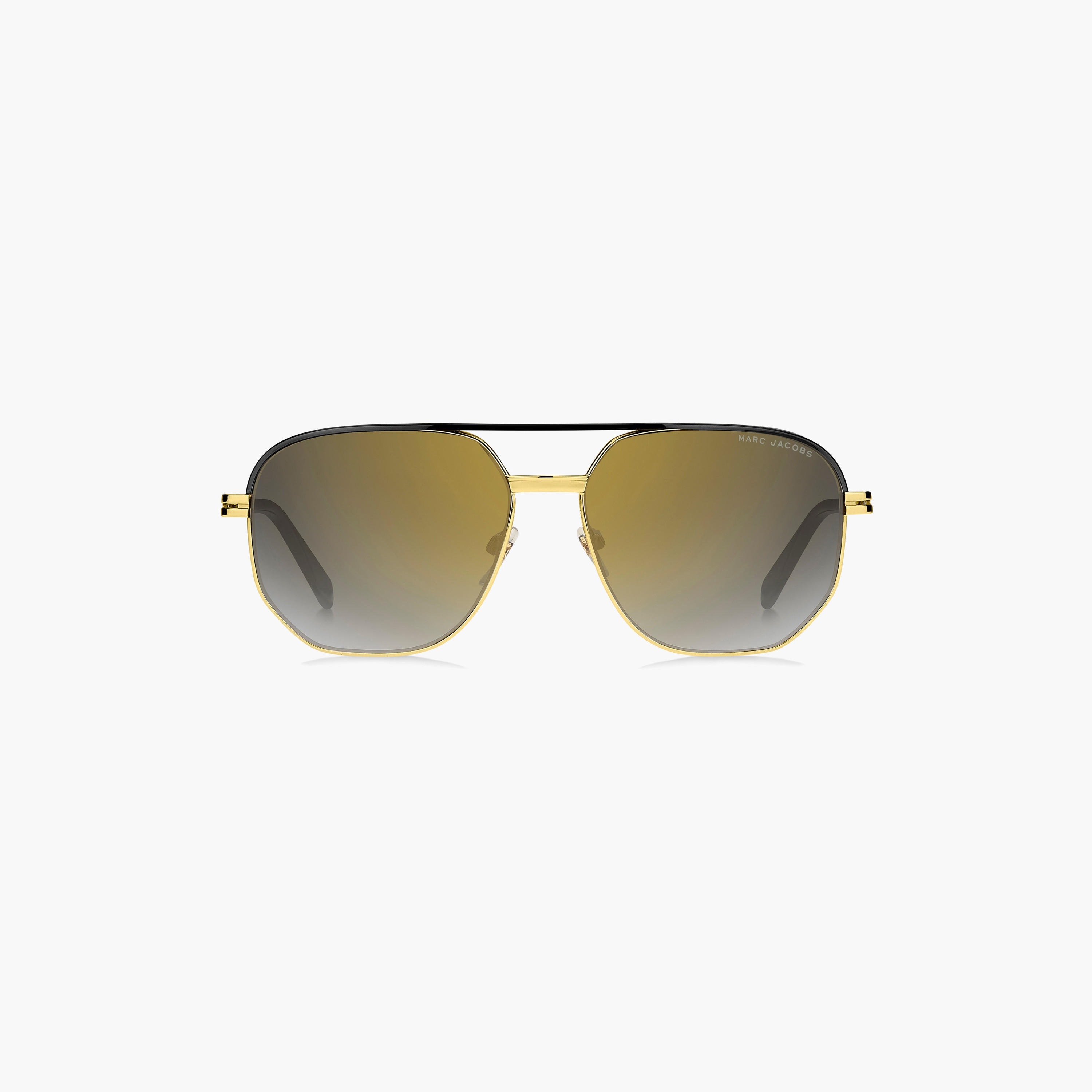 202873RHL58FQ-عدسة مكبرة مربّع عدسة رمادي للنساء مارك جاكوبس-women-sunglasses-image-2