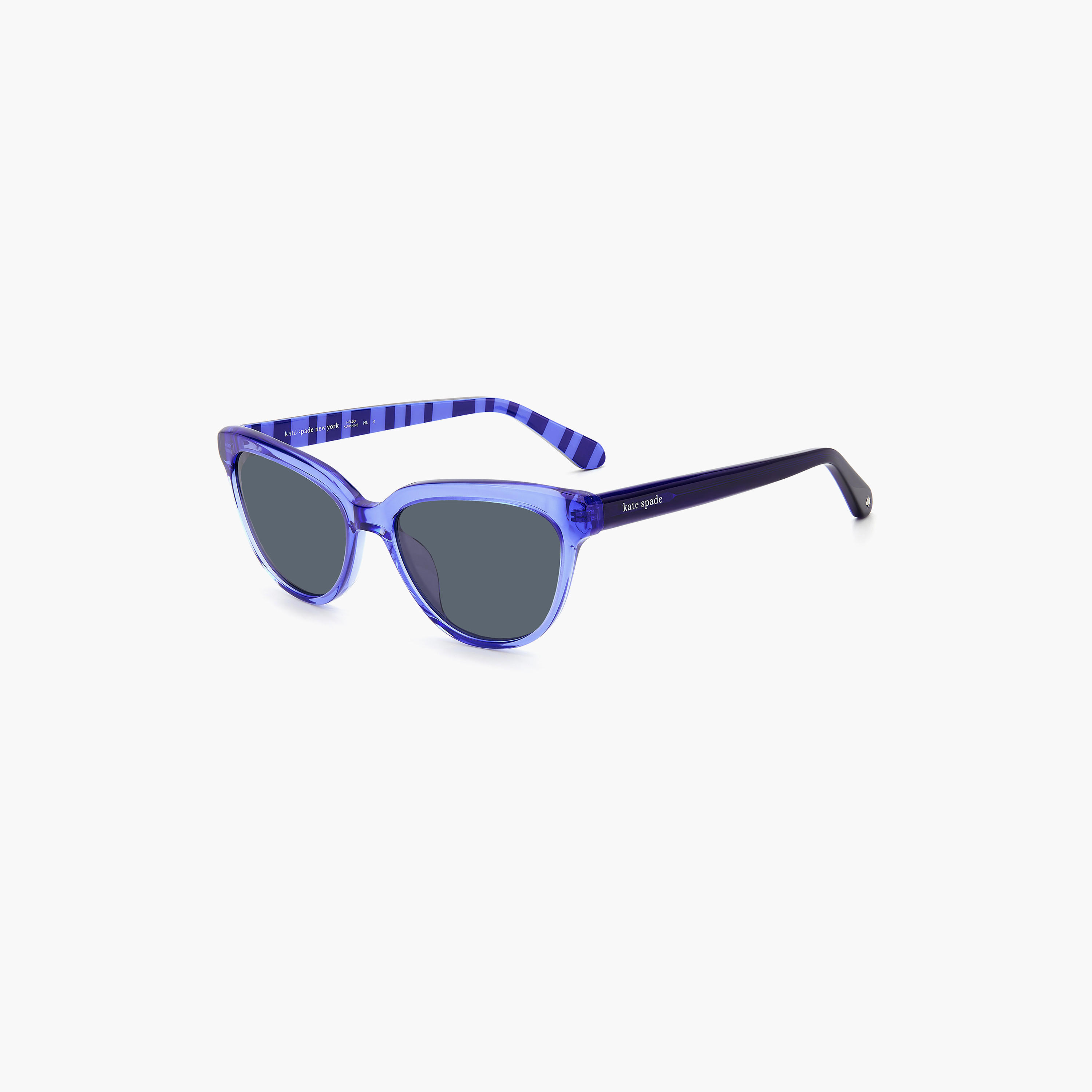 204463PJP54KU-عدسة مكبرة عين القطة عدسة أزرق للنساء كيت سبيد-women-sunglasses-image-1