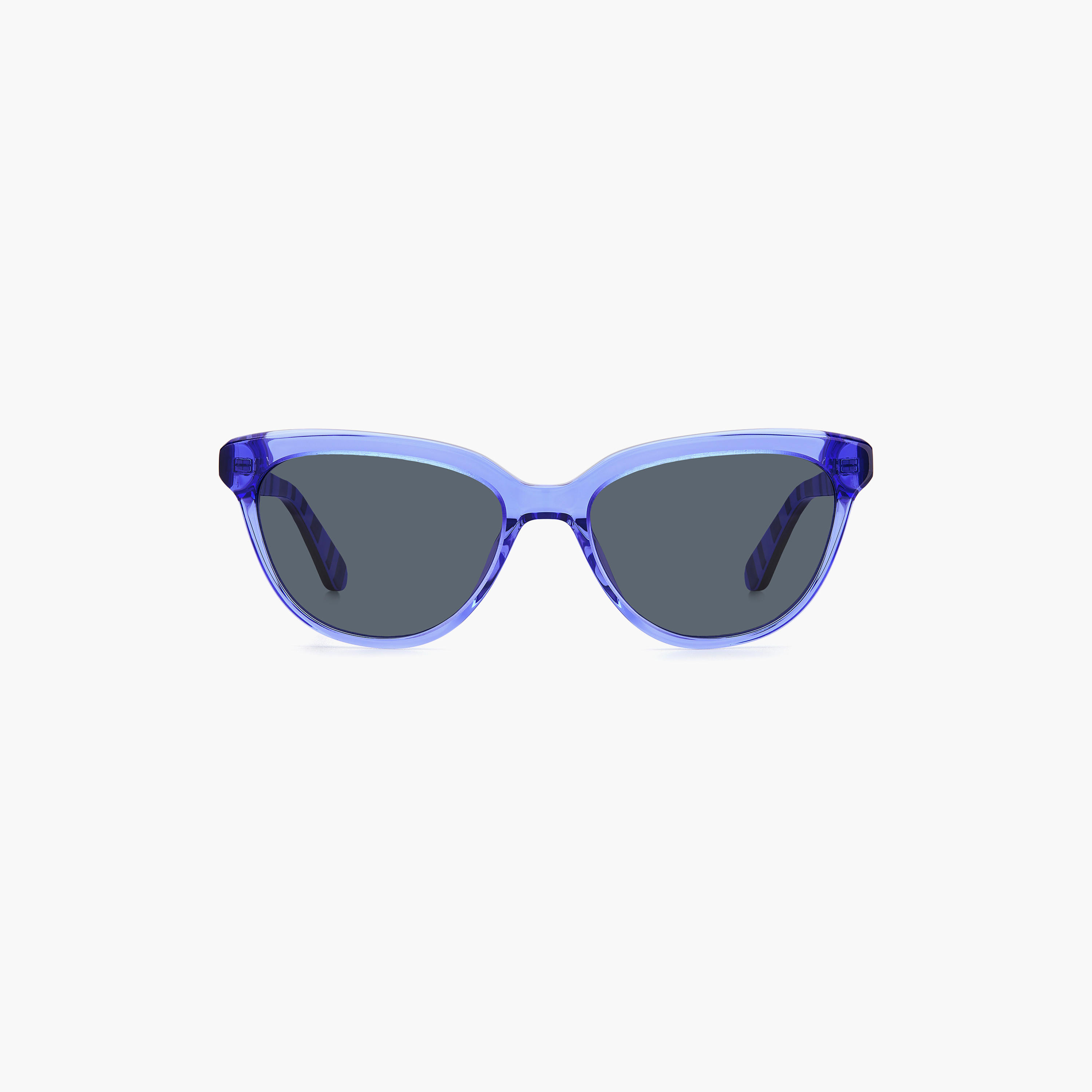 204463PJP54KU-عدسة مكبرة عين القطة عدسة أزرق للنساء كيت سبيد-women-sunglasses-image-3