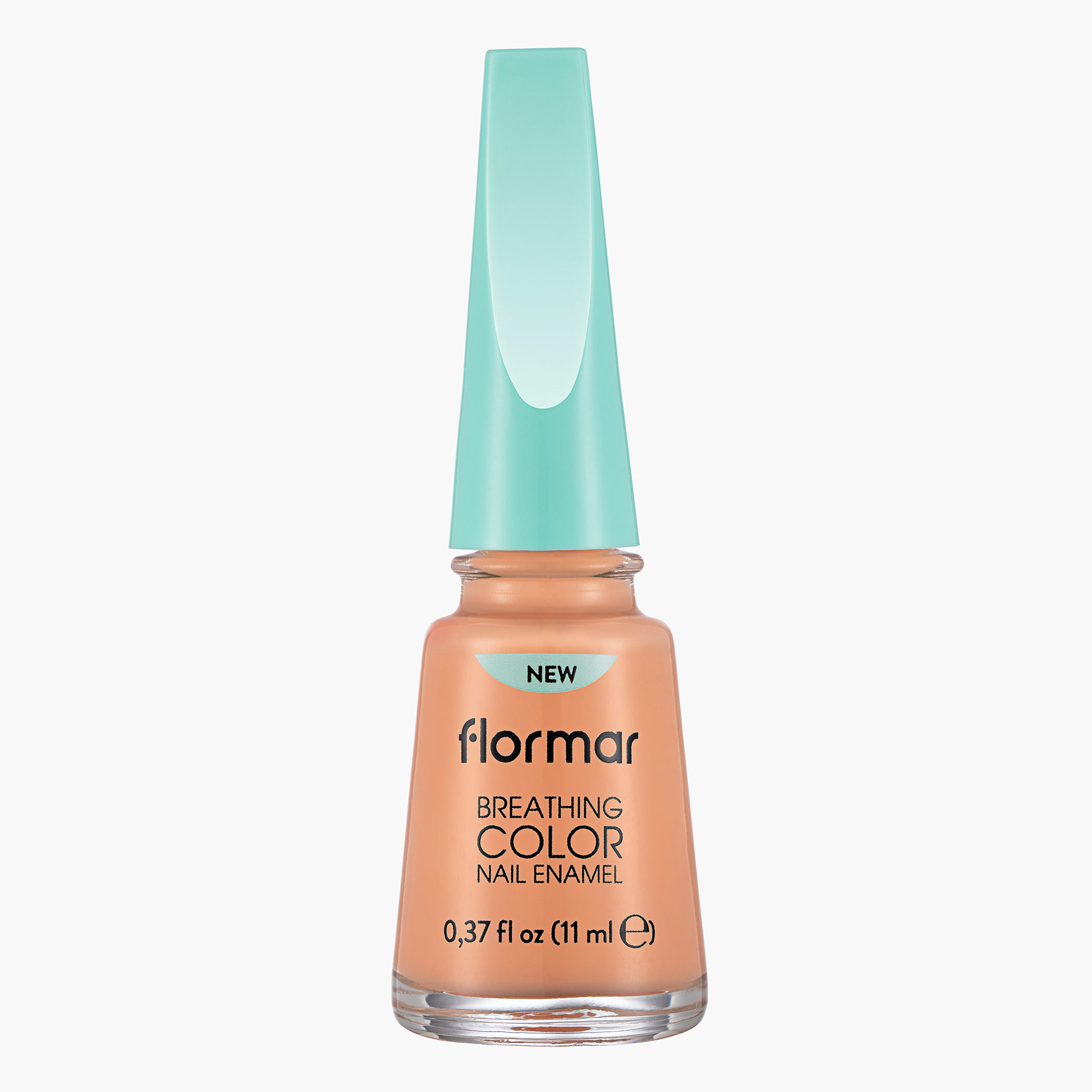 Flormar Breathing Colors Nail Enamel - 11 ml-beautyandpersonalcare-makeup-nails-nailpolishes-image-9