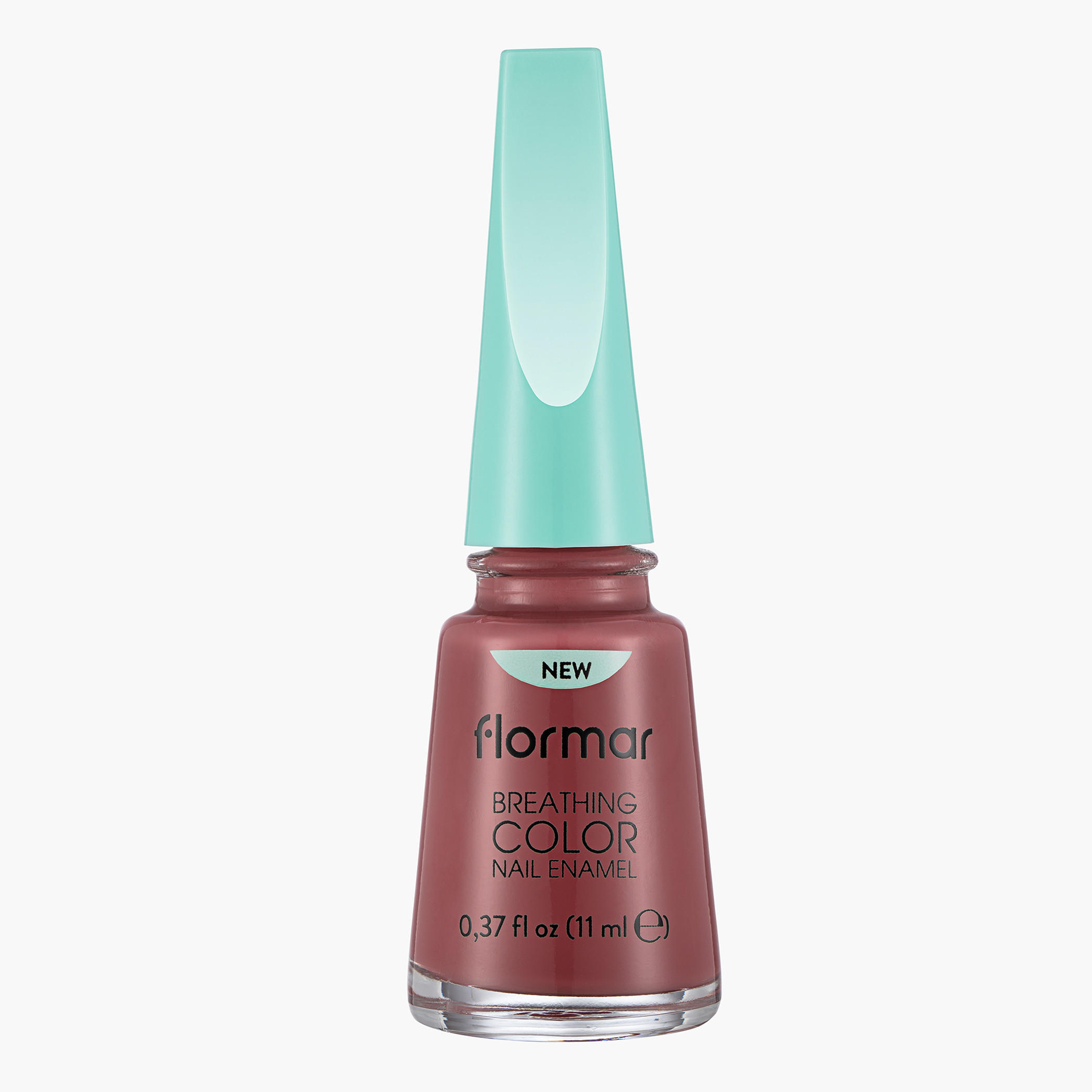 Flormar Breathing Colors Nail Enamel - 11 ml-beautyandpersonalcare-makeup-nails-nailpolishes-image-5