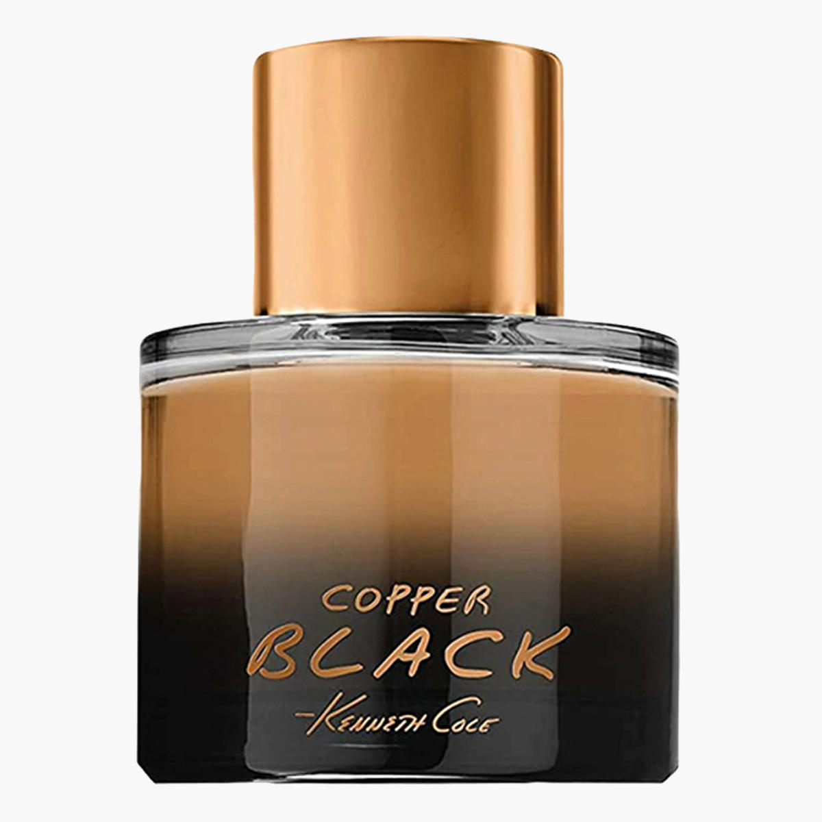 Kenneth Cole Copper Black Eau de Toilette for Men - 100 ml-beautyandpersonalcare-fragrance-men-image-2