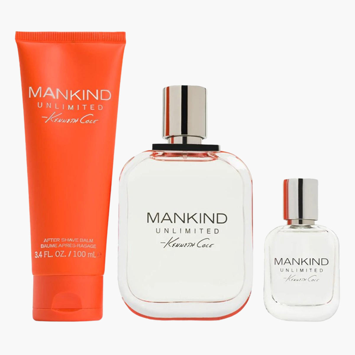 طقم عطور أو دو تواليت 3 قطع مان كايند أنليمتد من كينيث كول-beautyandpersonalcare-giftsets-image-2