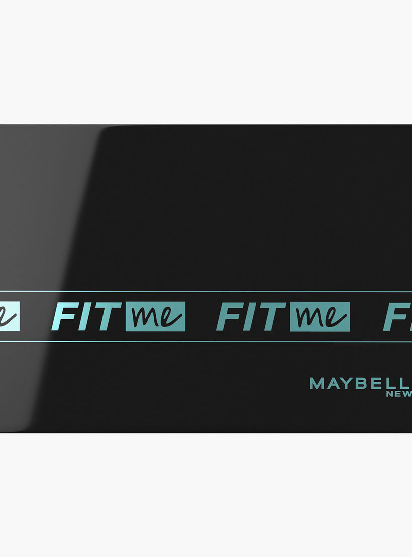 Maybelline New York Fit Me Foundation Powder-beautyandpersonalcare-makeup-face-foundations-image-2