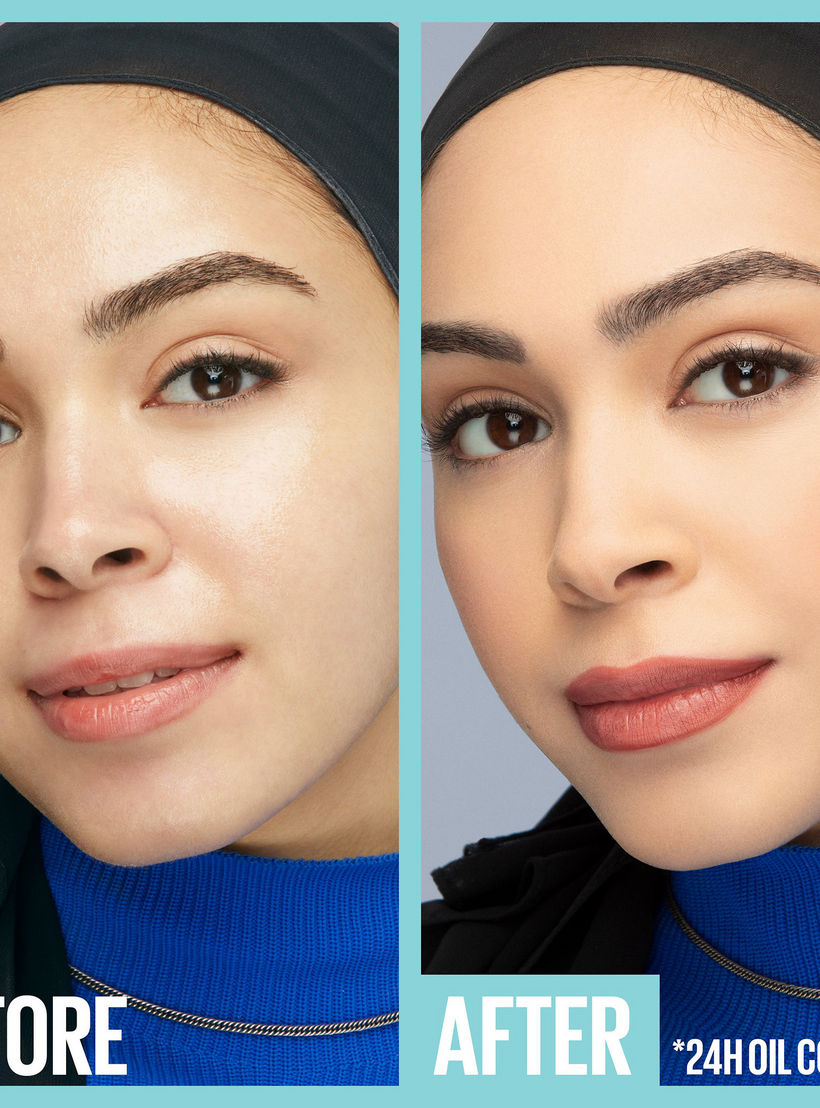 Maybelline New York Fit Me Foundation Powder-beautyandpersonalcare-makeup-face-foundations-image-4