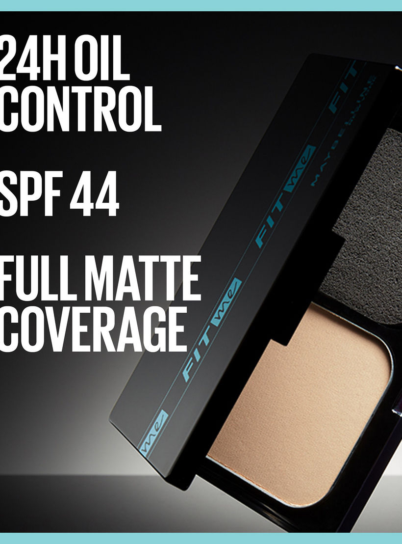 Maybelline New York Fit Me Foundation Powder-beautyandpersonalcare-makeup-face-foundations-image-5