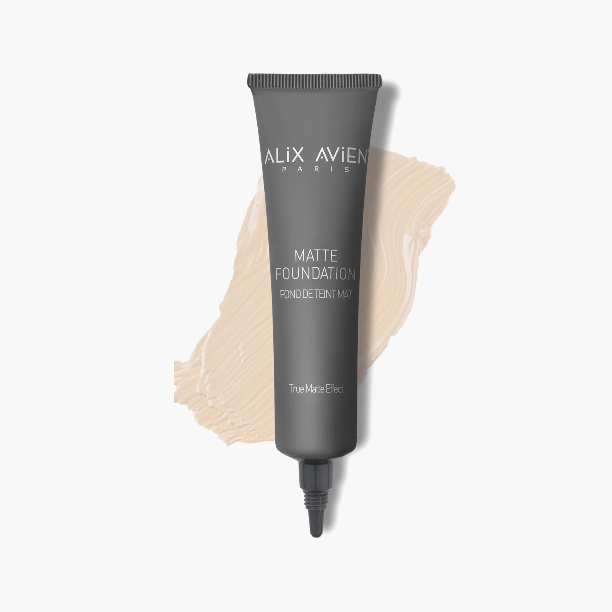 كريم أساس مطفي من أليكس أفين-beautyandpersonalcare-makeup-face-foundations-image-1