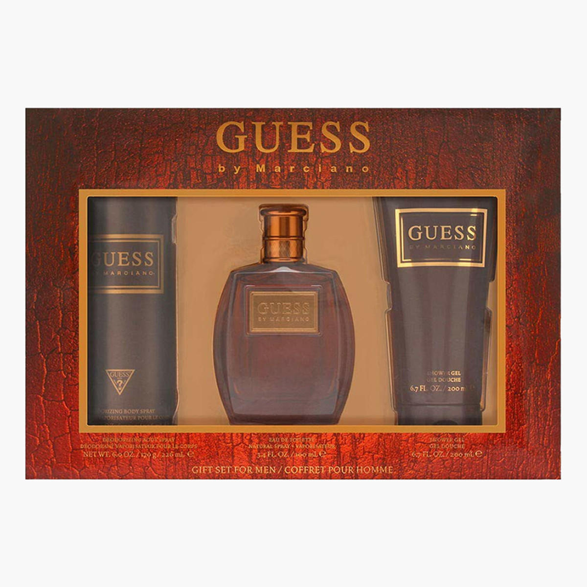 Guess Marciano 3-Piece Eau de Toilette Set for Men-beautyandpersonalcare-giftsets-image-3