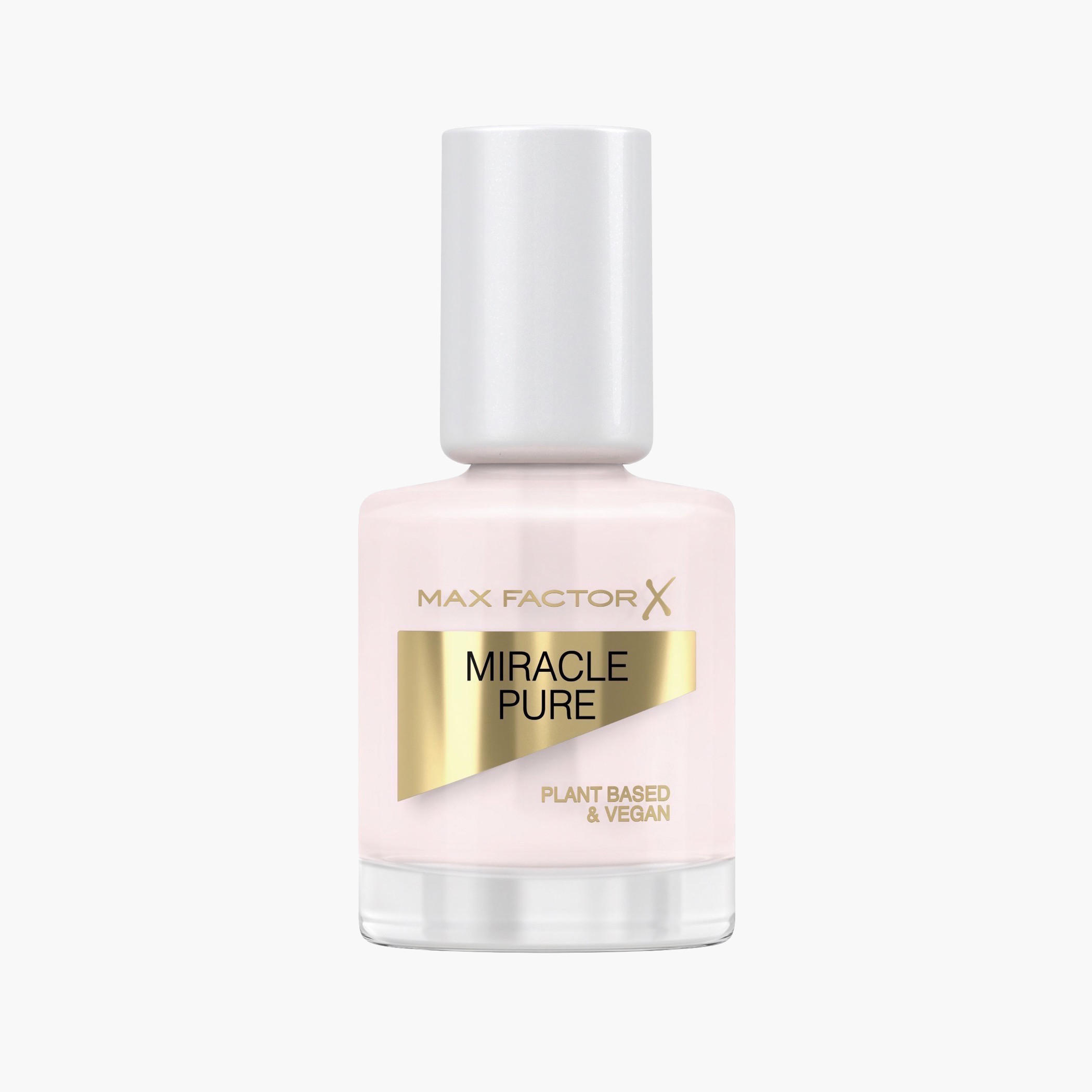 Max Factor Miracle Pure Nail Colour-beautyandpersonalcare-makeup-nails-nailpolishes-image-1