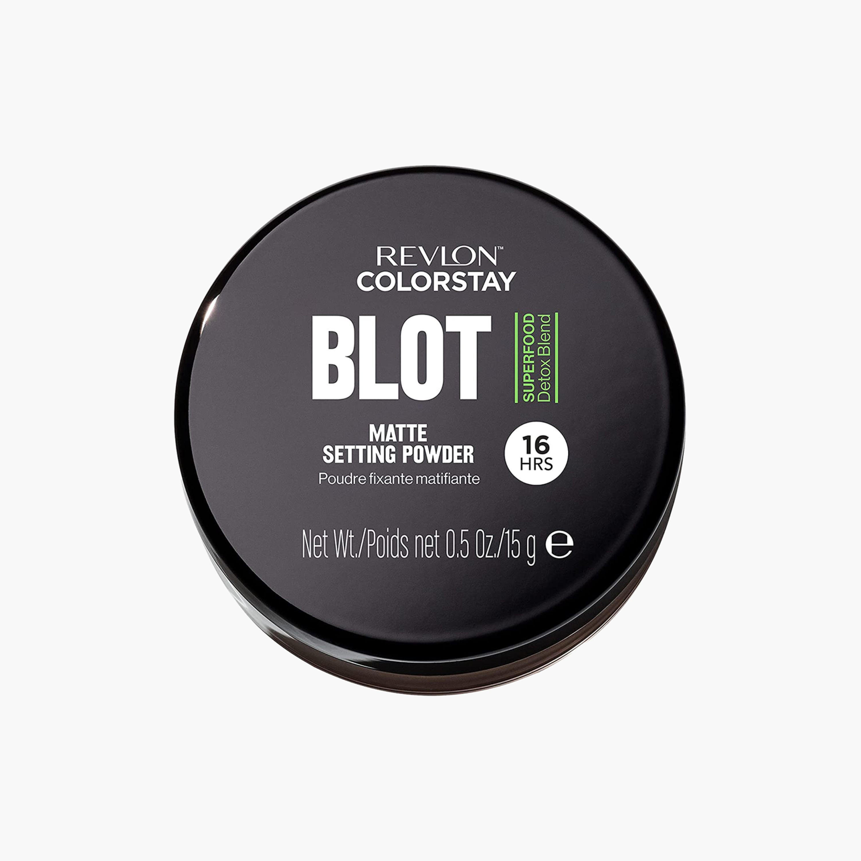 Revlon Colorstay Blot Setting Powder-beautyandpersonalcare-makeup-face-facepowders-image-1