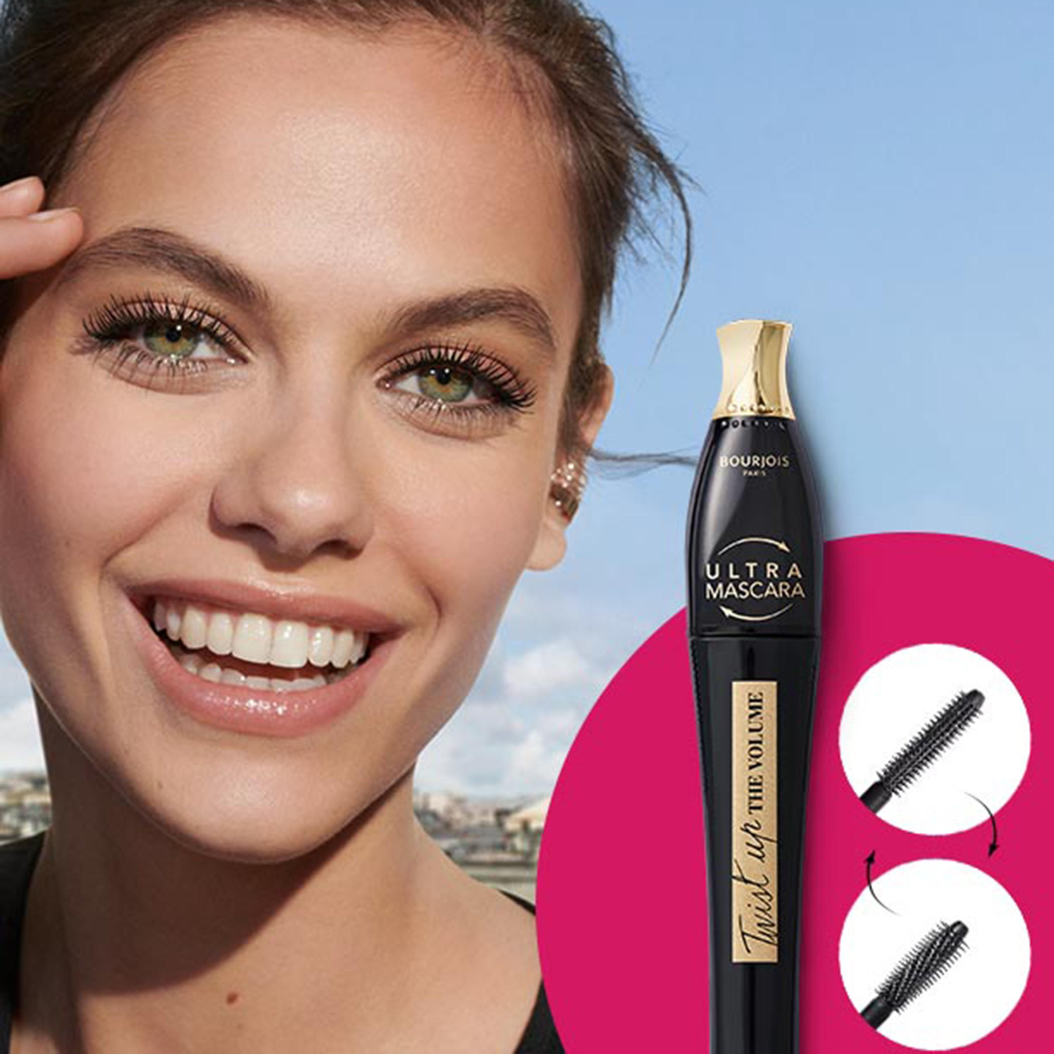 ماسكارا تويس آب ذا فوليوم ألترا من بورجوا-beautyandpersonalcare-makeup-eyes-mascaras-image-7