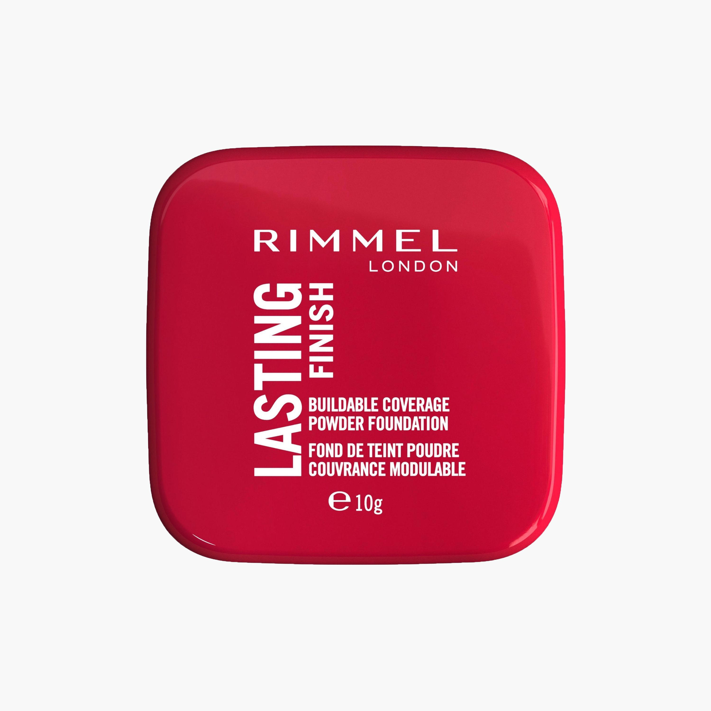Rimmel Lasting Finish Compact Powder-beautyandpersonalcare-makeup-face-facepowders-image-1