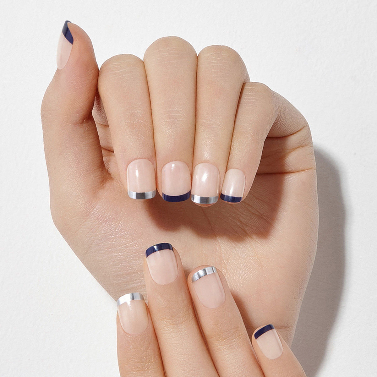 أظافر ماجيك بريس قصيرة من داشينج ديفا-beautyandpersonalcare-makeup-nails-artificialnails-image-2