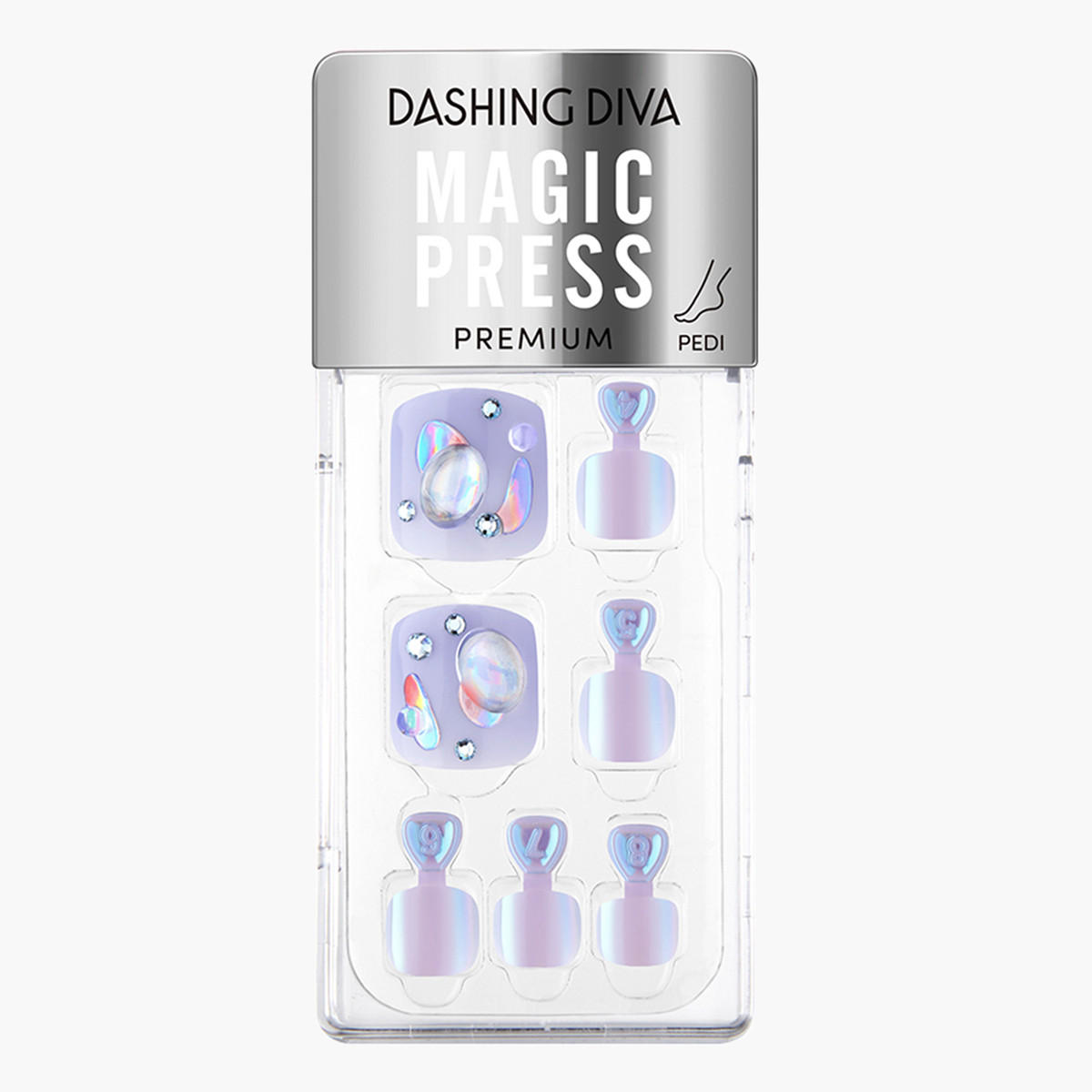 Dashing Diva Magicpress Premium Nails-beautyandpersonalcare-makeup-nails-artificialnails-image-1