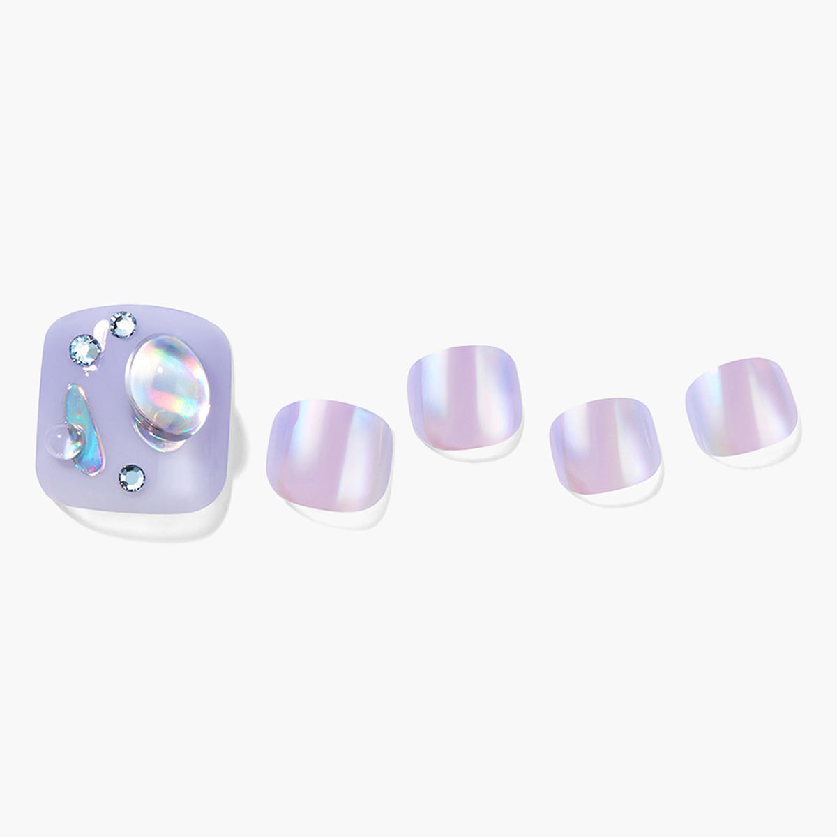 Dashing Diva Magicpress Premium Nails-beautyandpersonalcare-makeup-nails-artificialnails-image-4