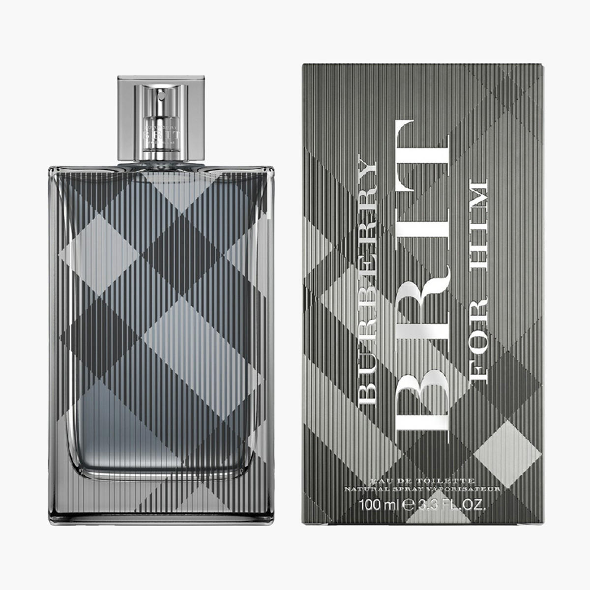 Burberry Brit Eau de Toilette for Men - 100 ml-beautyandpersonalcare-fragrance-men-image-1