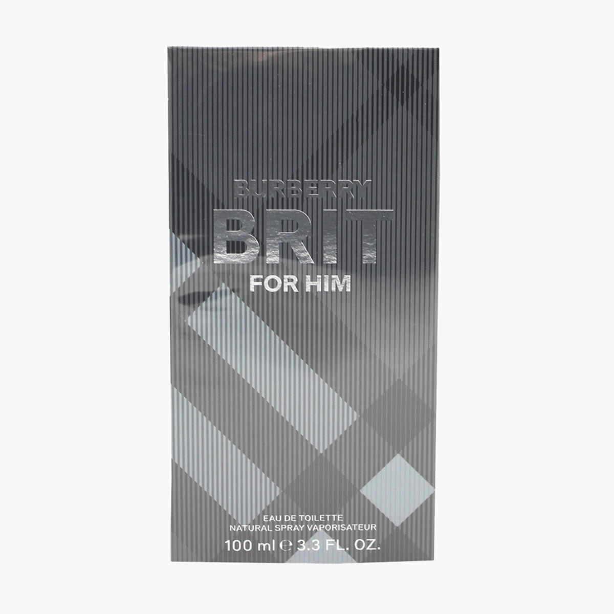 Burberry Brit Eau de Toilette for Men - 100 ml-beautyandpersonalcare-fragrance-men-image-3