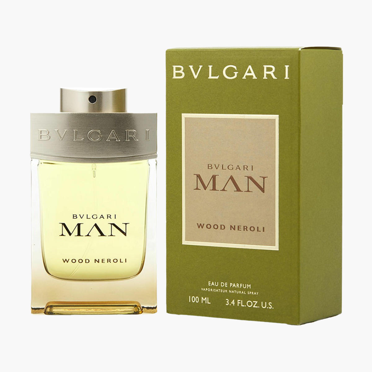 Bvlgari Man Wood Neroli Eau de Parfum for Men - 100 ml-beautyandpersonalcare-fragrance-men-image-1