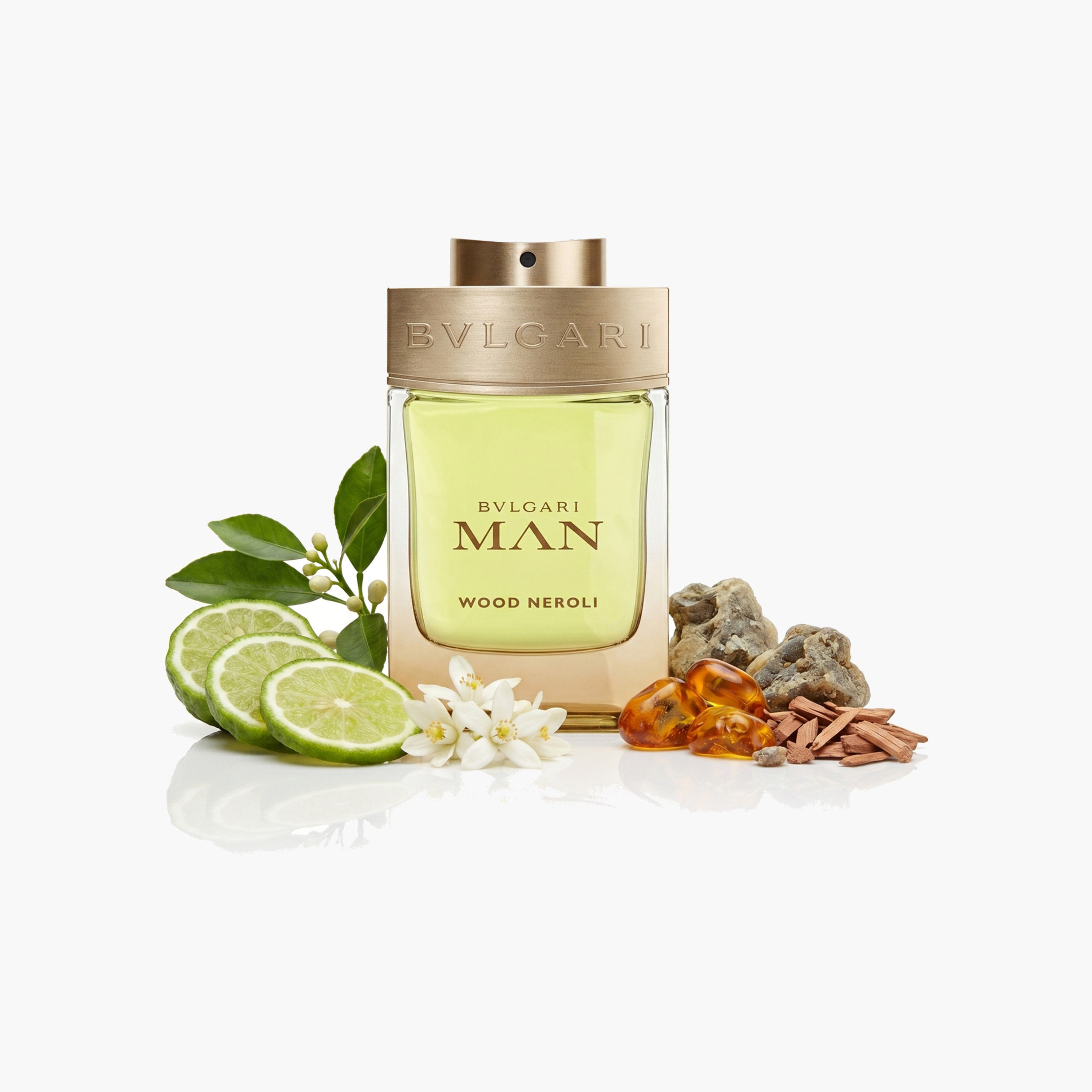 Bvlgari Man Wood Neroli Eau de Parfum for Men - 100 ml-beautyandpersonalcare-fragrance-men-image-3