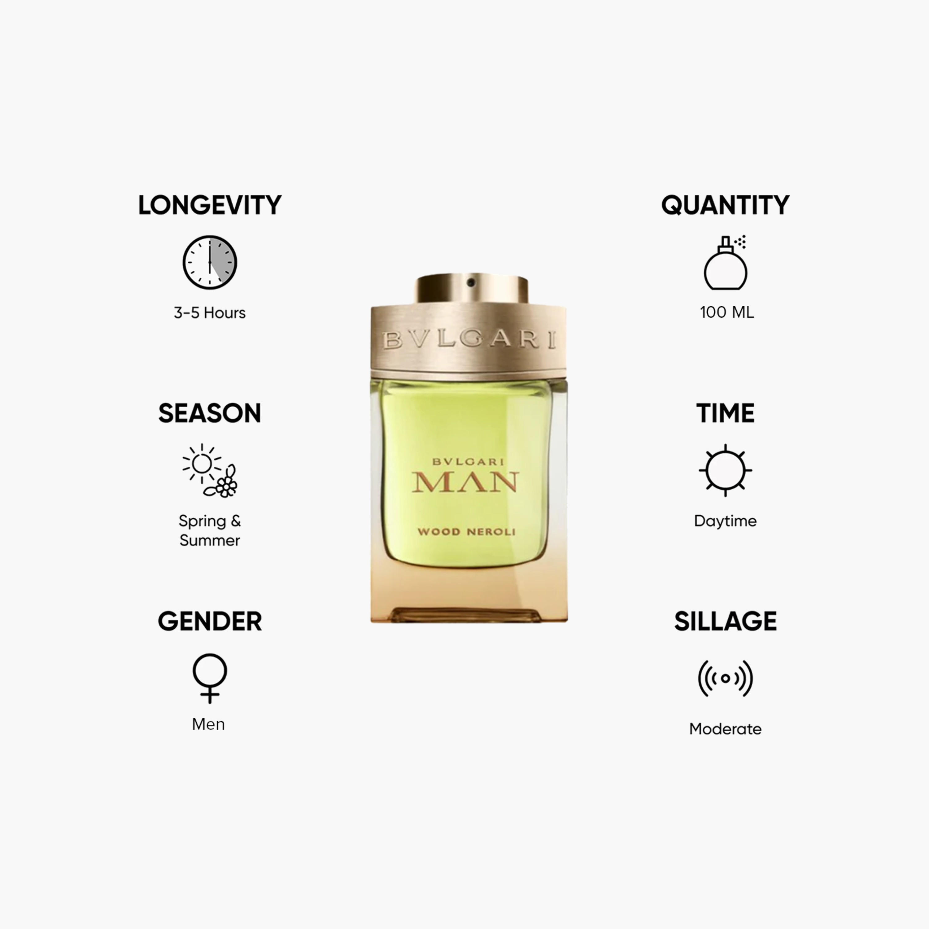 Bvlgari Man Wood Neroli Eau de Parfum for Men - 100 ml-beautyandpersonalcare-fragrance-men-image-5