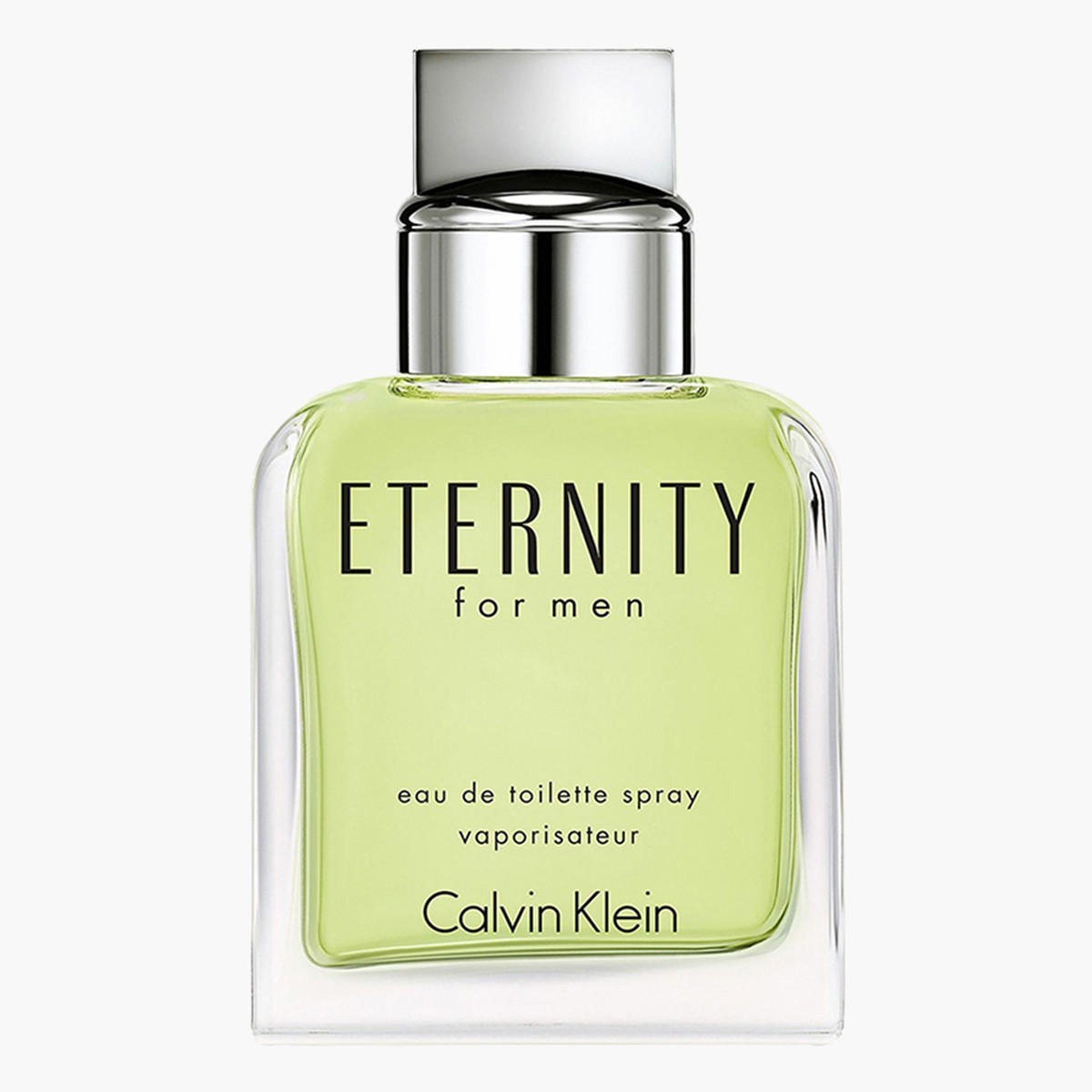 Calvin Klein Eternity Eau de Toilette for Men - 100 ml-beautyandpersonalcare-fragrance-men-image-2