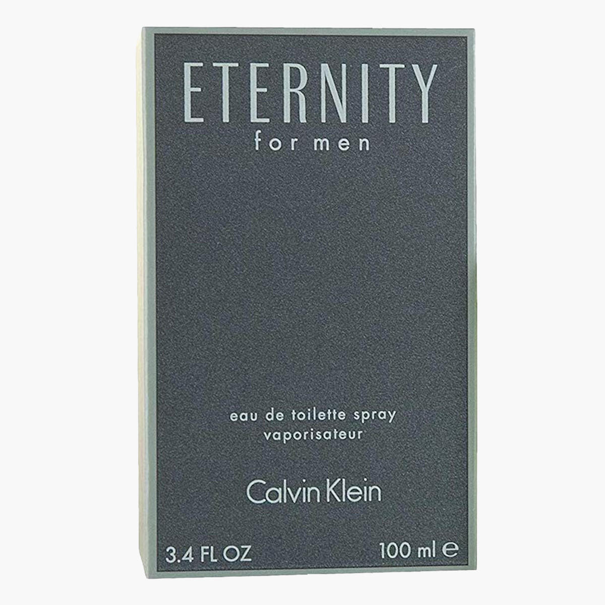 Calvin Klein Eternity Eau de Toilette for Men - 100 ml-beautyandpersonalcare-fragrance-men-image-3