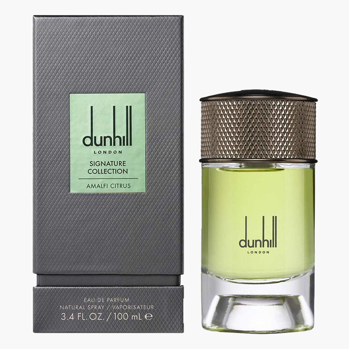 Dunhill Amalfi Citrus Eau de Parfum for Men - 100 ml-beautyandpersonalcare-fragrance-men-image-1
