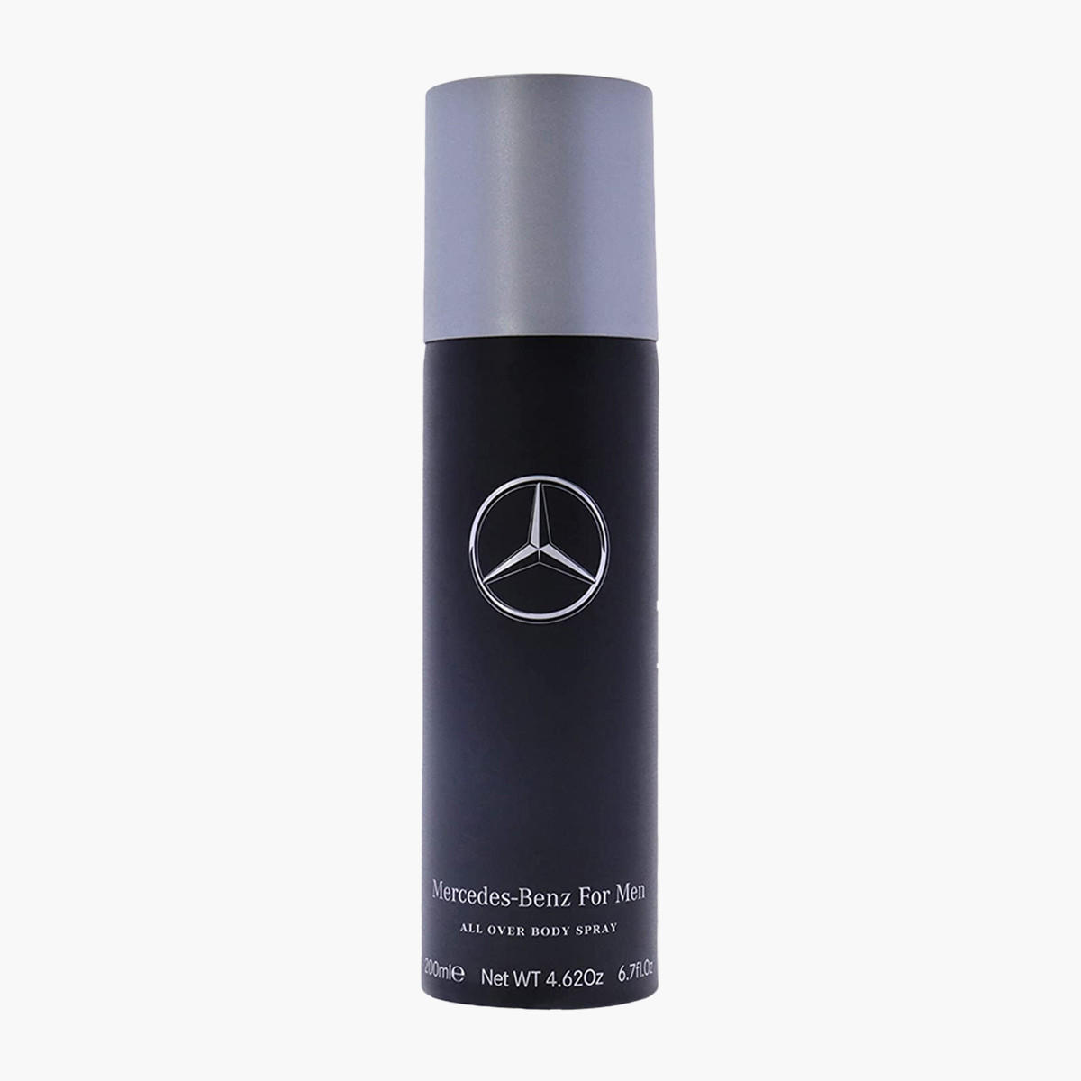 Mercedes Benz Body Spray for Men - 200 ml-beautyandpersonalcare-fragrance-men-image-1
