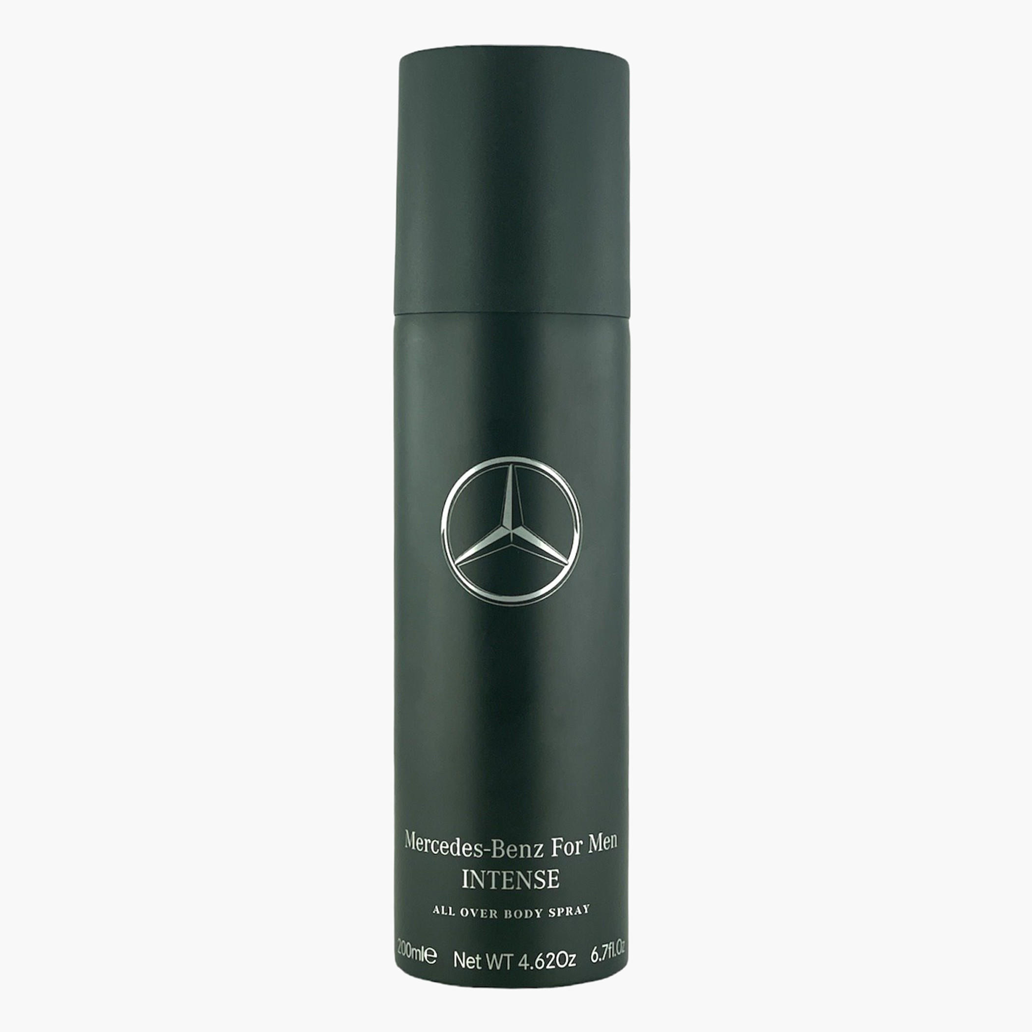 Mercedes Benz Intense Body Spray for Men - 200 ml-beautyandpersonalcare-fragrance-men-image-1