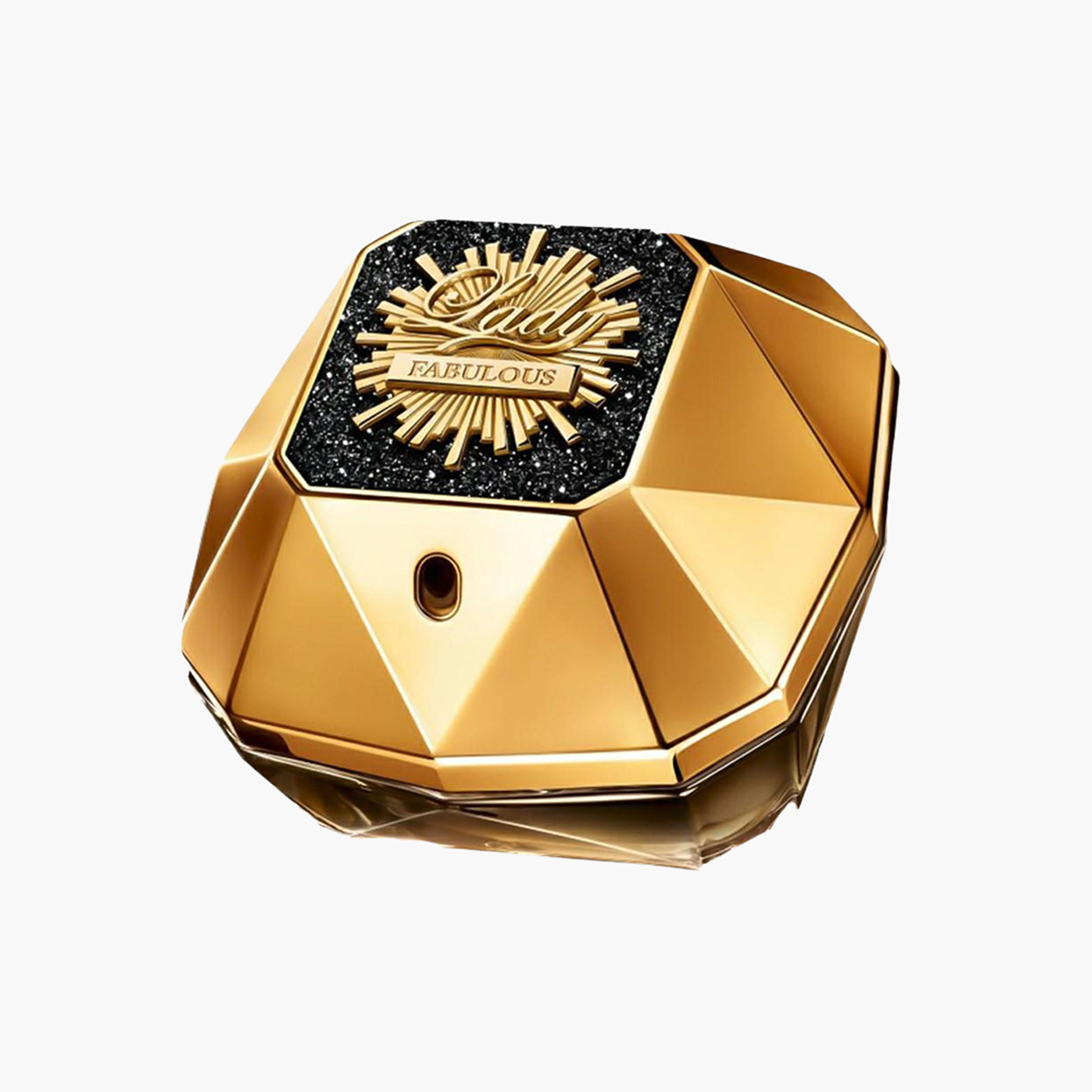 Paco Rabbane Lady Million Fabulous Eau de Parfum for Women - 80 ml-beautyandpersonalcare-fragrance-women-image-2