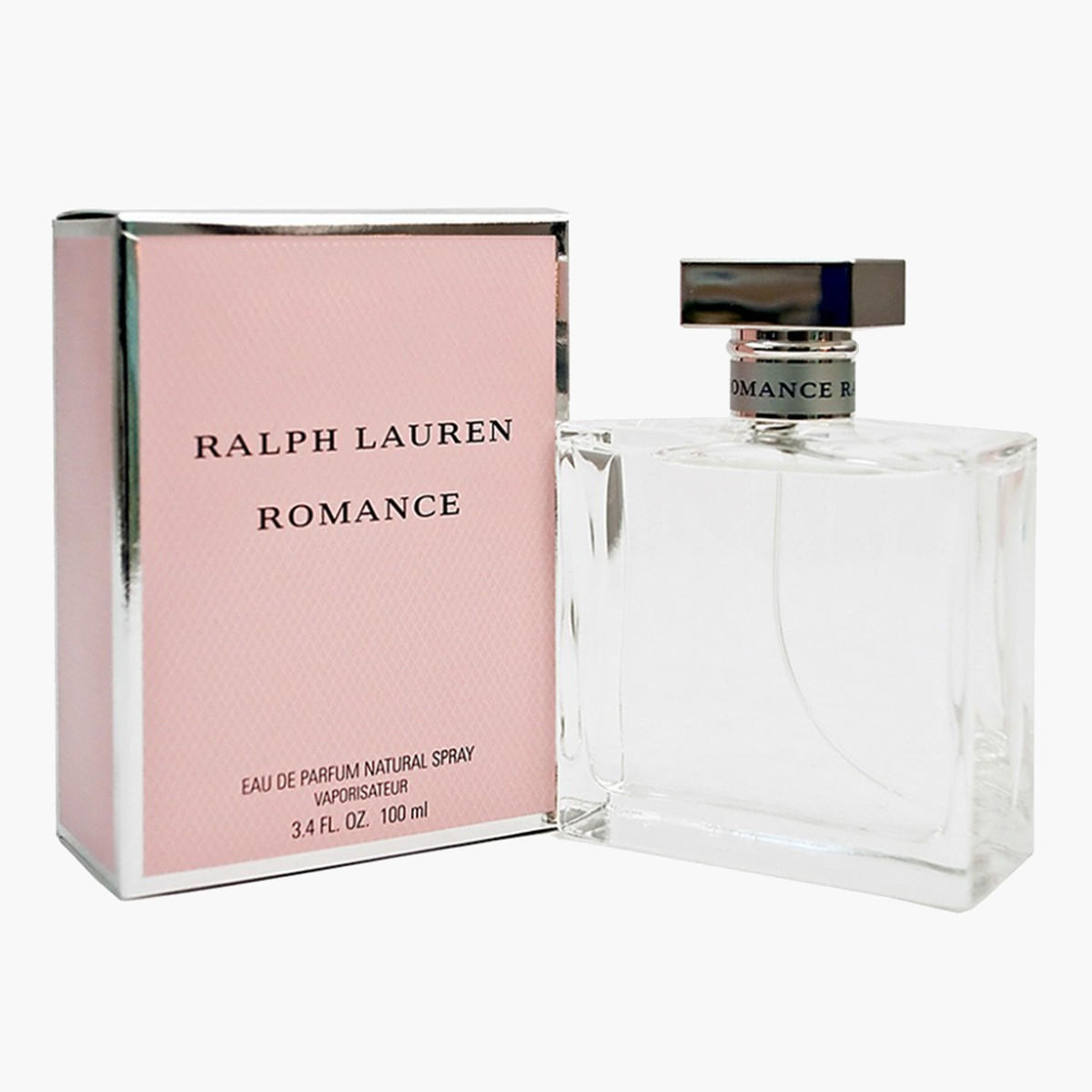 Ralph Lauren Romance Eau de Parfum for Women - 100 ml-beautyandpersonalcare-fragrance-women-image-1