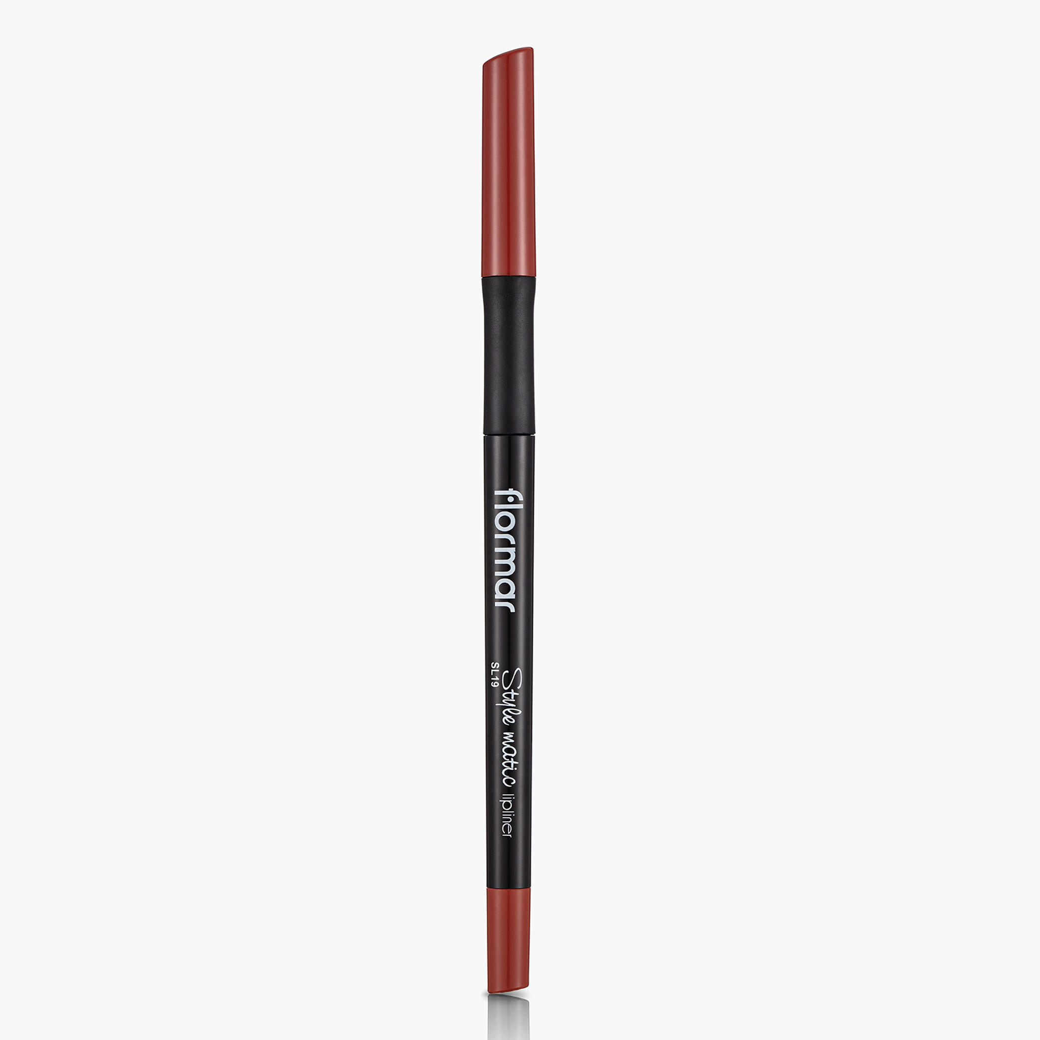 محدد شفاه ستايل ماتيك من فلورمار-beautyandpersonalcare-makeup-lips-lipliners-image-1