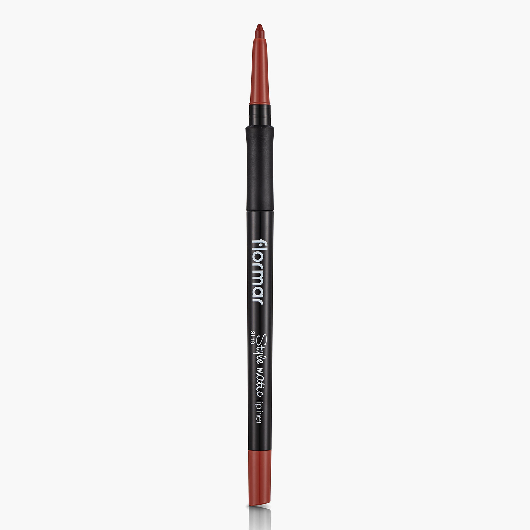 محدد شفاه ستايل ماتيك من فلورمار-beautyandpersonalcare-makeup-lips-lipliners-image-2