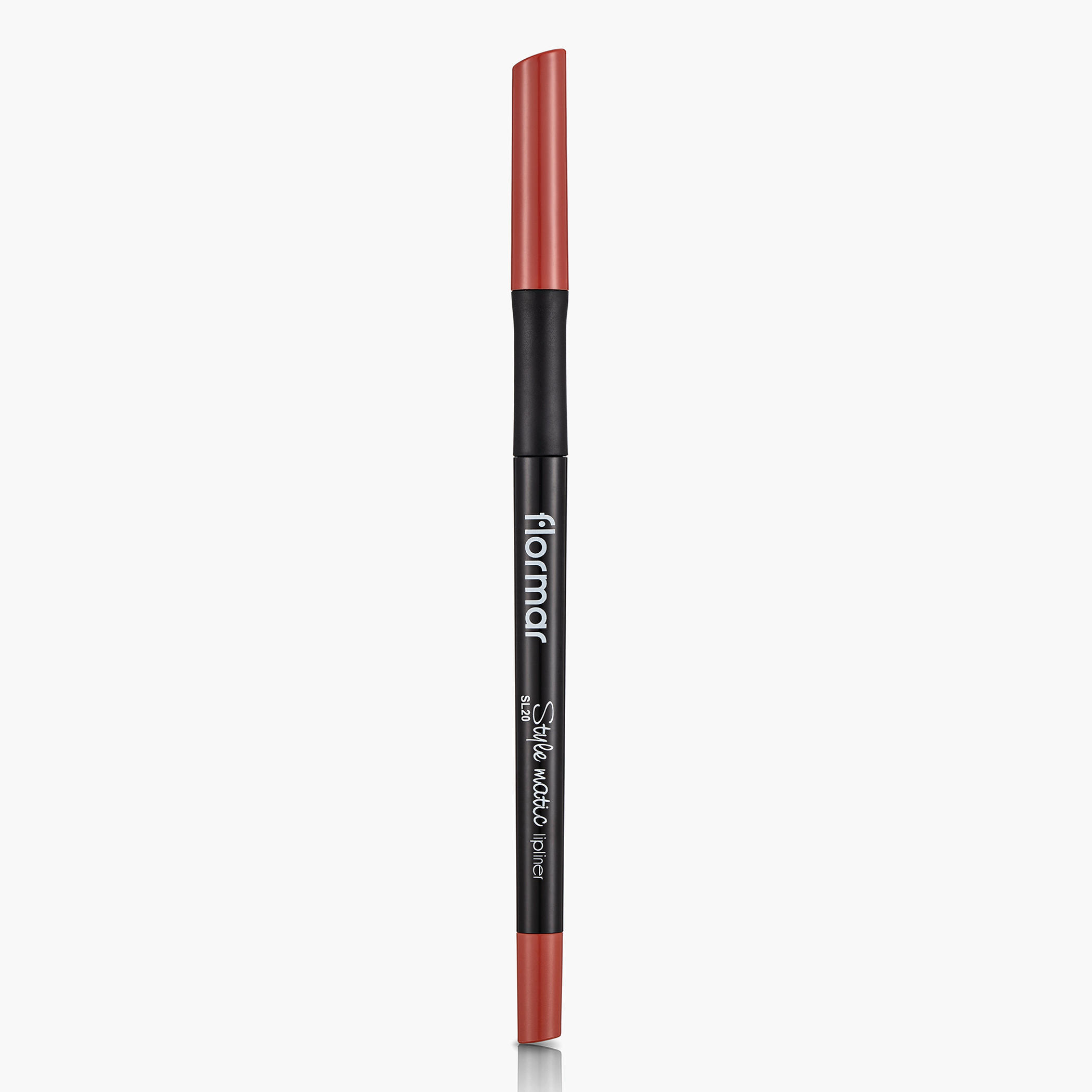 محدد شفاه ستايل ماتيك من فلورمار-beautyandpersonalcare-makeup-lips-lipliners-image-1