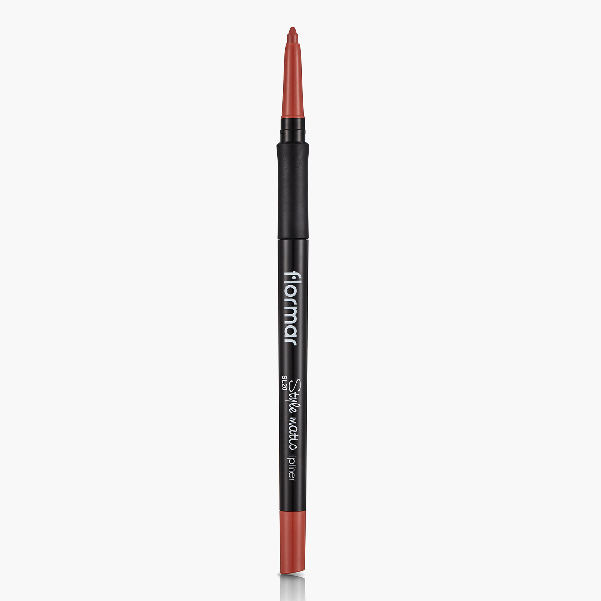 محدد شفاه ستايل ماتيك من فلورمار-beautyandpersonalcare-makeup-lips-lipliners-image-2