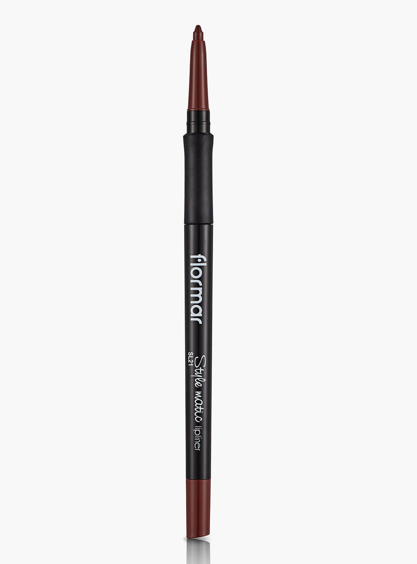Flormar Style Matic Lipliner-beautyandpersonalcare-makeup-lips-lipliners-image-1