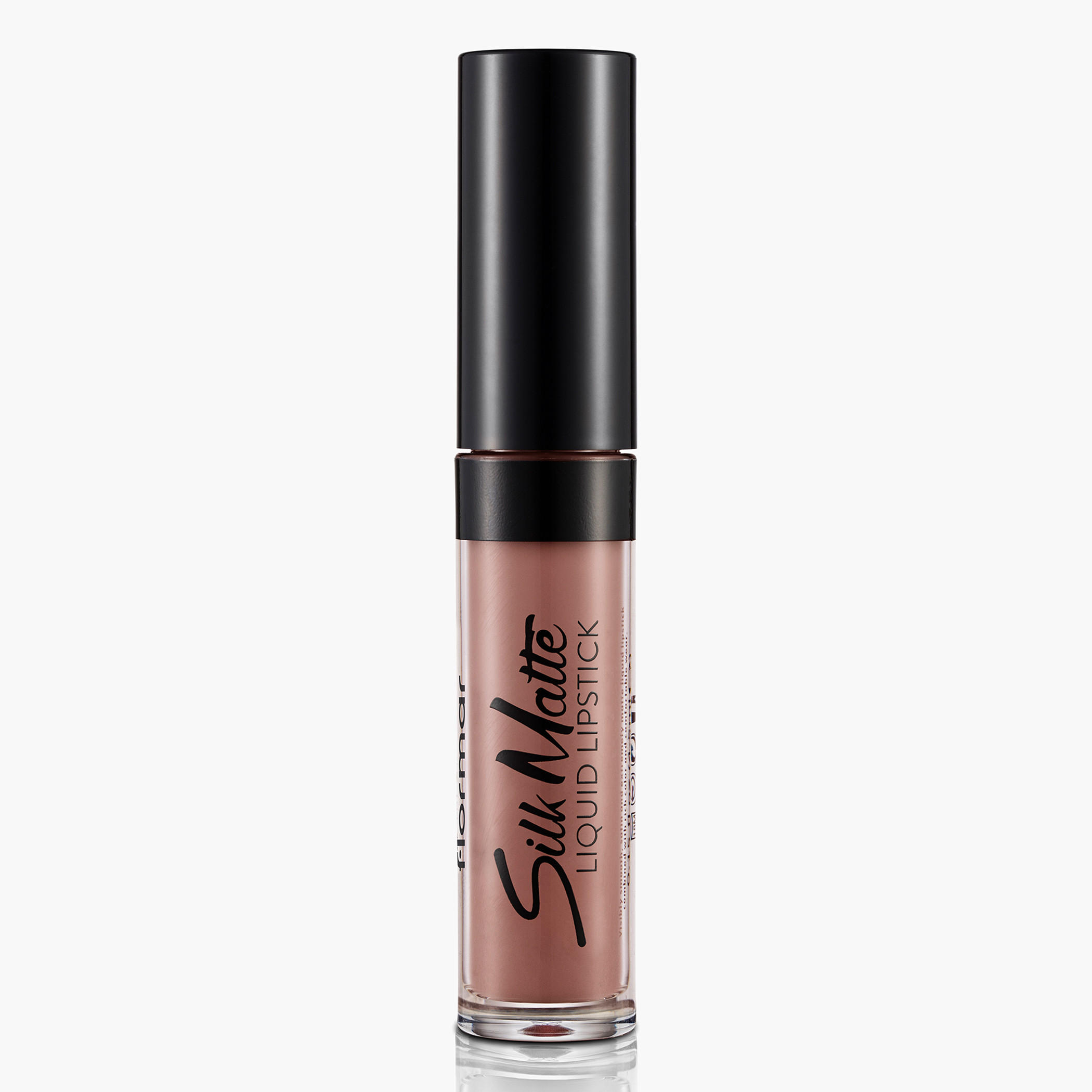Flormar Silk Matte Liquid Lipstick-beautyandpersonalcare-makeup-lips-liquidlipsticks-image-1