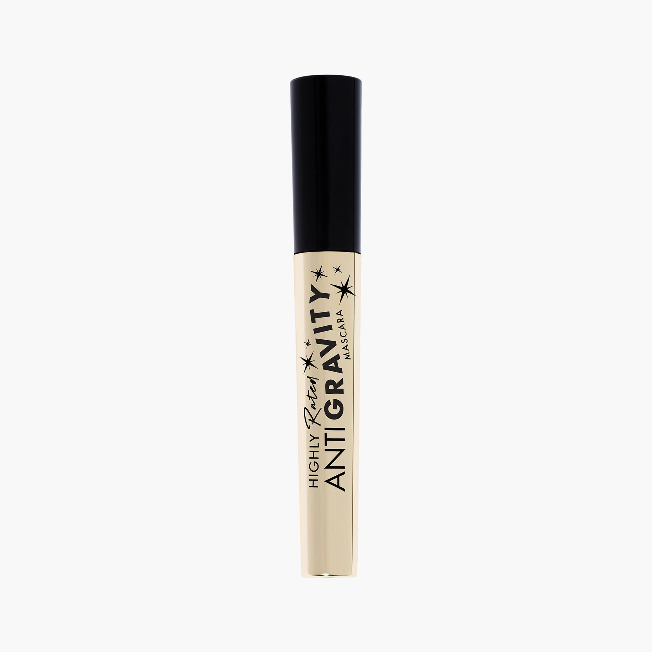ماسكارا هايلي ريتد إنتينس بلاك أنتي جرافيتي من ميلاني كوزميتكس - 11.5 مل-beautyandpersonalcare-makeup-eyes-mascaras-image-1