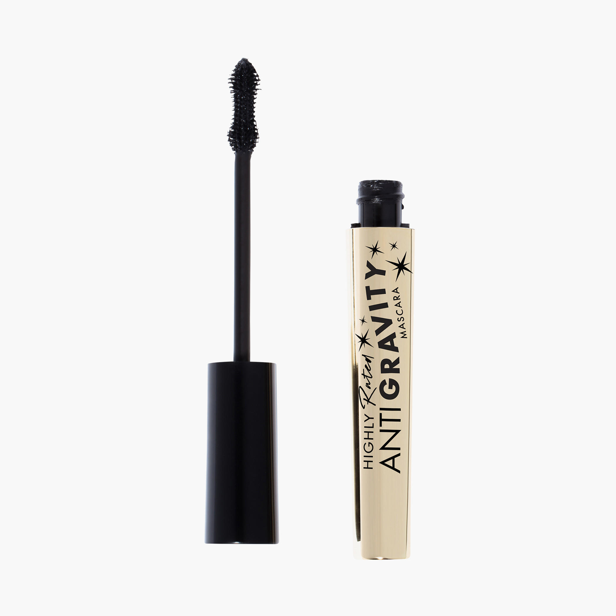 Milani Cosmetics Highly Rated Intense Black Anti Gravity Mascara - 11.5 ml-beautyandpersonalcare-makeup-eyes-mascaras-image-2