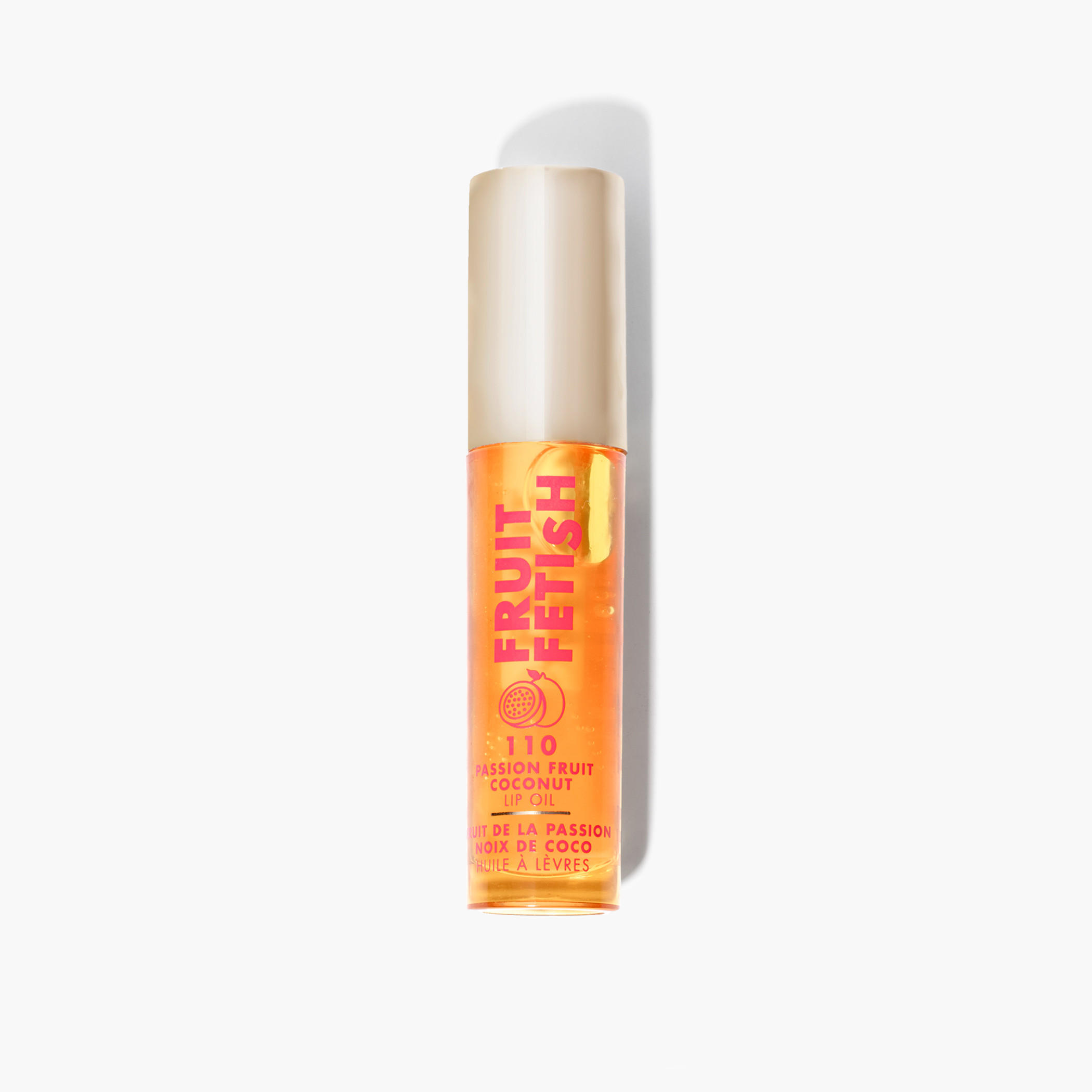 Milani Cosmetics Fruit Fetish Lip Oil - 4 ml-beautyandpersonalcare-makeup-lips-lipglossesandbalms-image-1