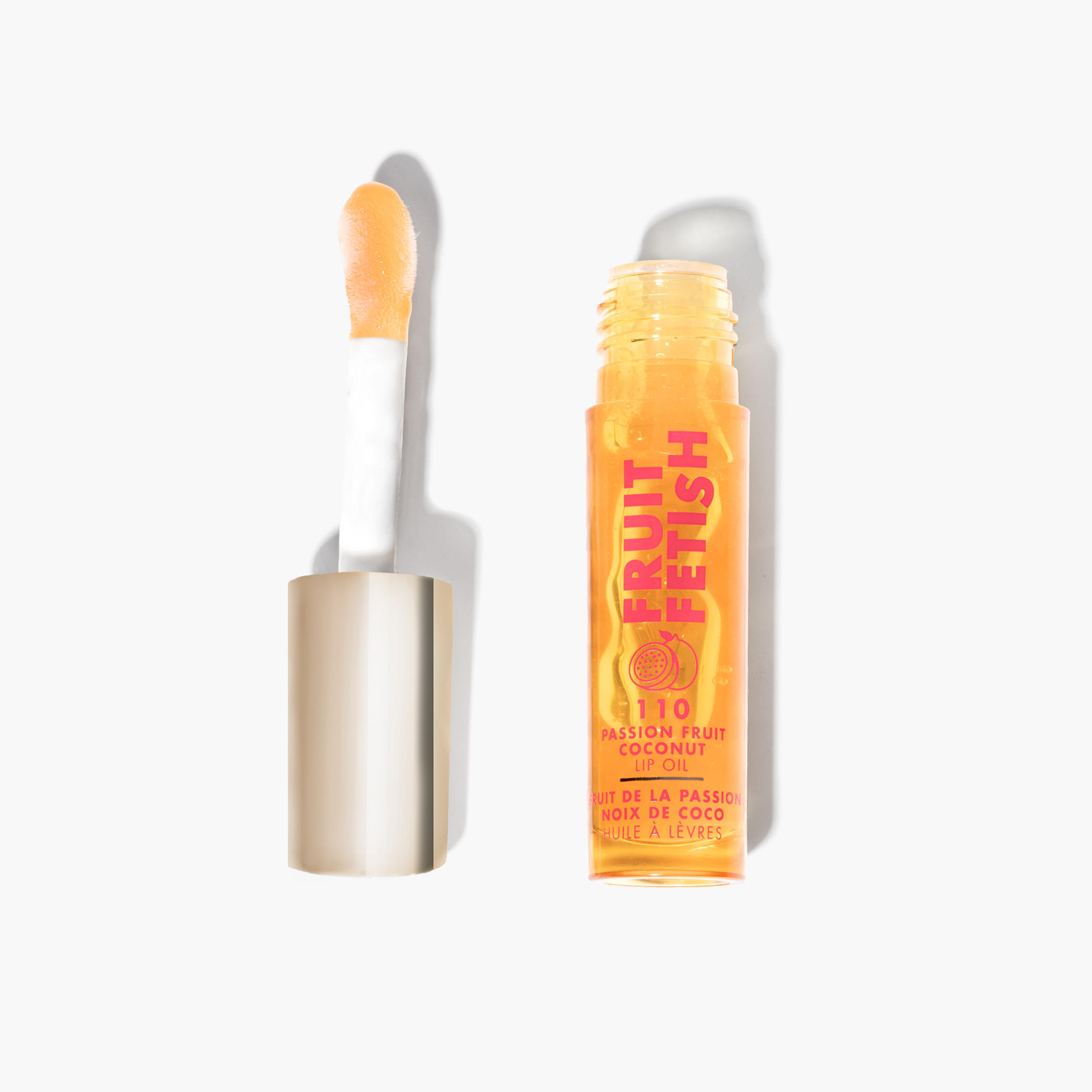 Milani Cosmetics Fruit Fetish Lip Oil - 4 ml-beautyandpersonalcare-makeup-lips-lipglossesandbalms-image-2