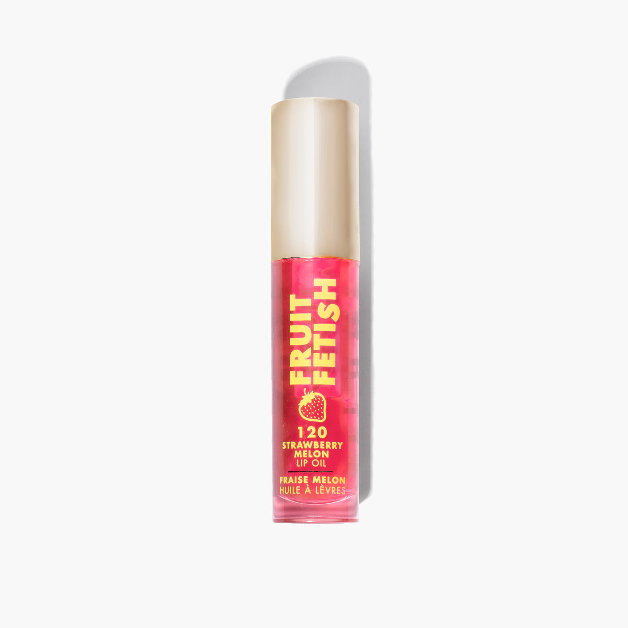 Milani Cosmetics Fruit Fetish Lip Oil - 4 ml-beautyandpersonalcare-makeup-lips-lipglossesandbalms-image-1