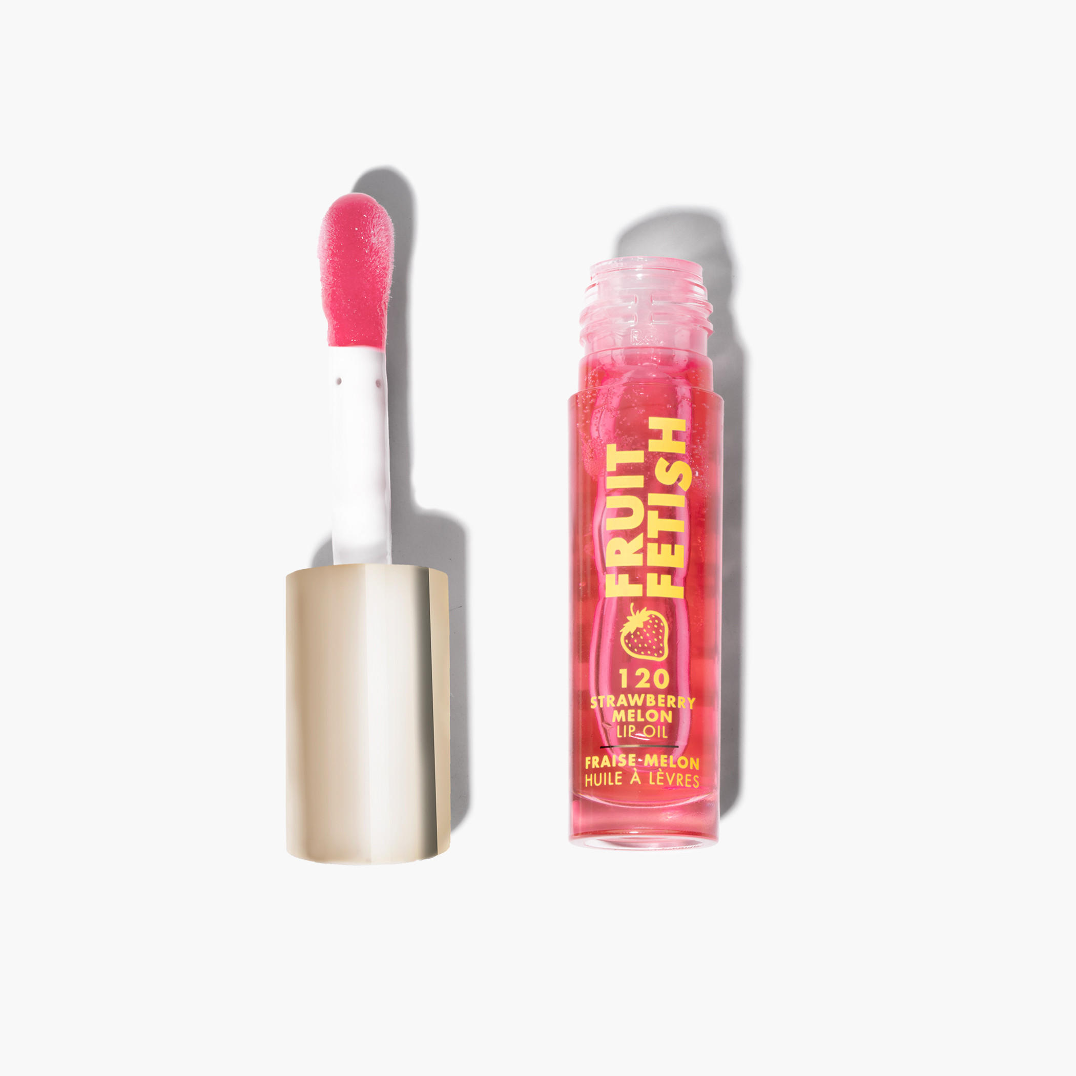 Milani Cosmetics Fruit Fetish Lip Oil - 4 ml-beautyandpersonalcare-makeup-lips-lipglossesandbalms-image-5