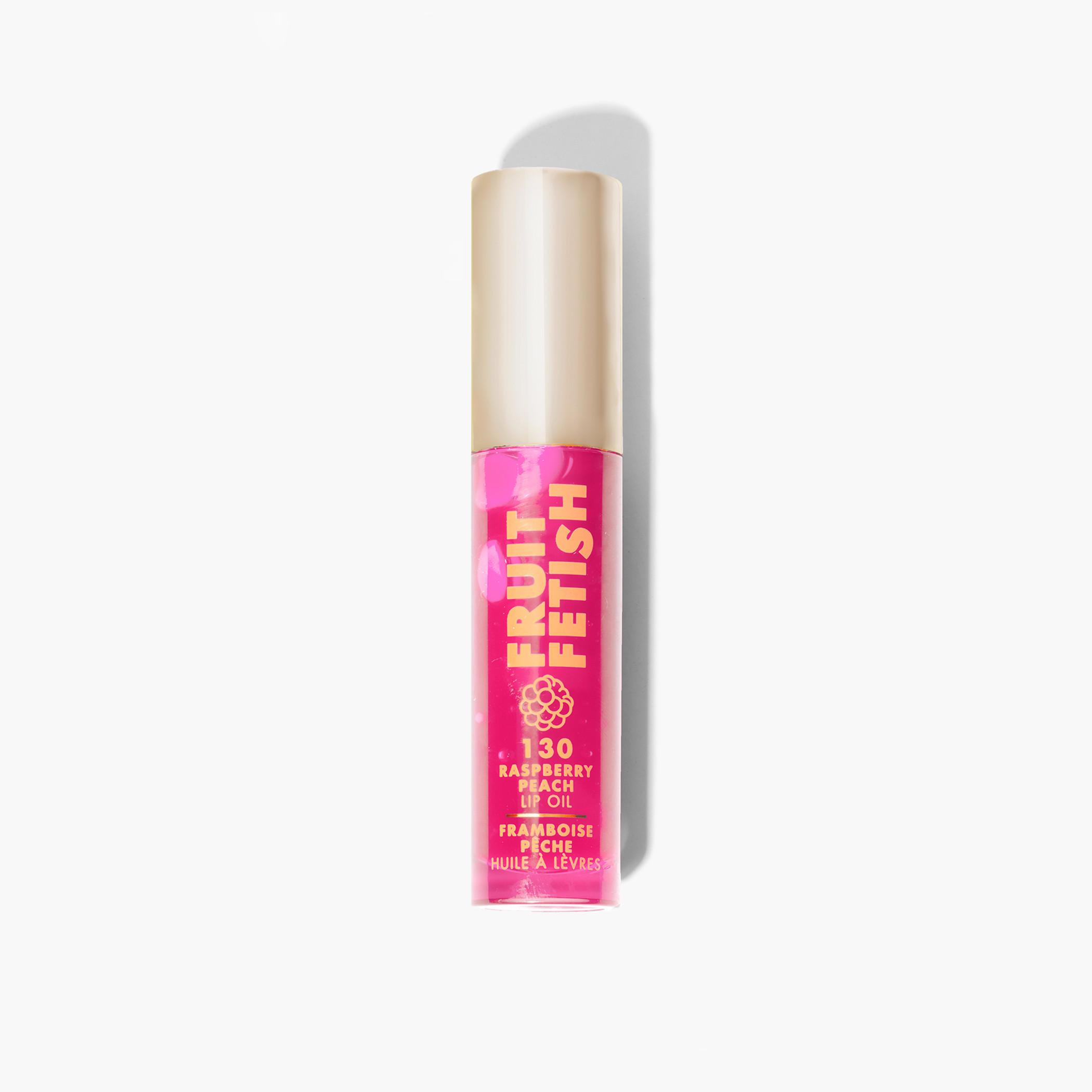 Milani Cosmetics Fruit Fetish Lip Oil - 4 ml-beautyandpersonalcare-makeup-lips-lipglossesandbalms-image-1